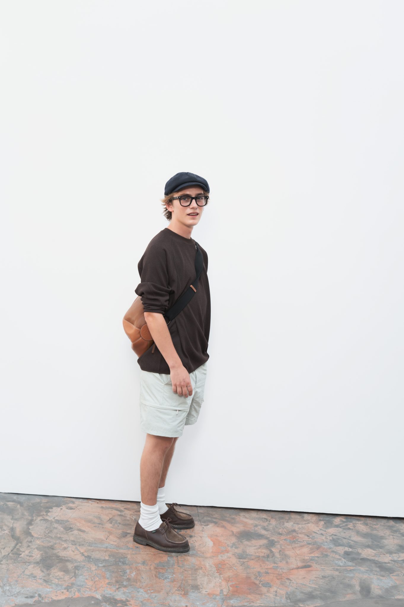  - La quatrième édition d’Aigle Experience by Etudes Studio inspirée de la Bretagne