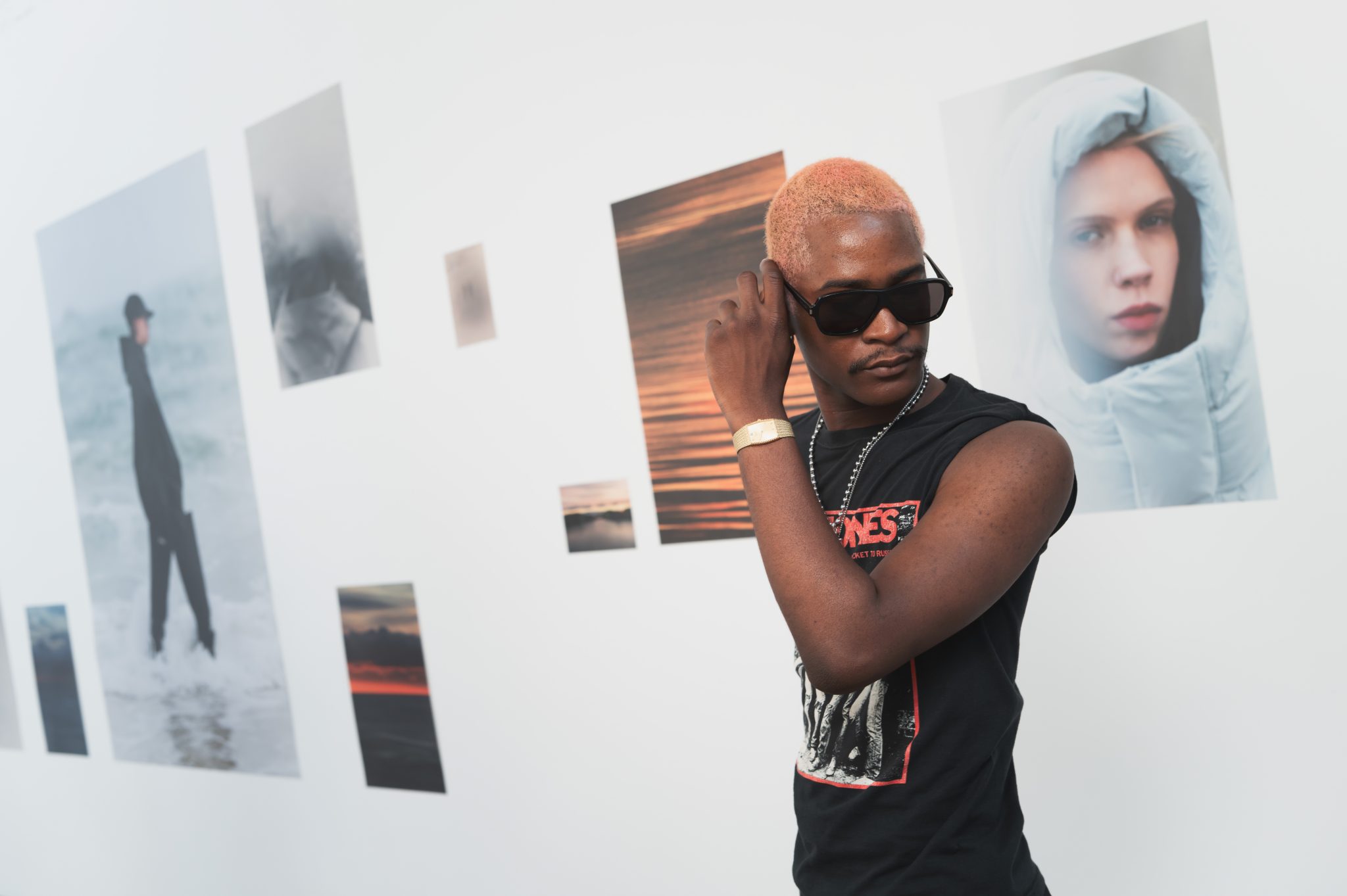  - La quatrième édition d’Aigle Experience by Etudes Studio inspirée de la Bretagne