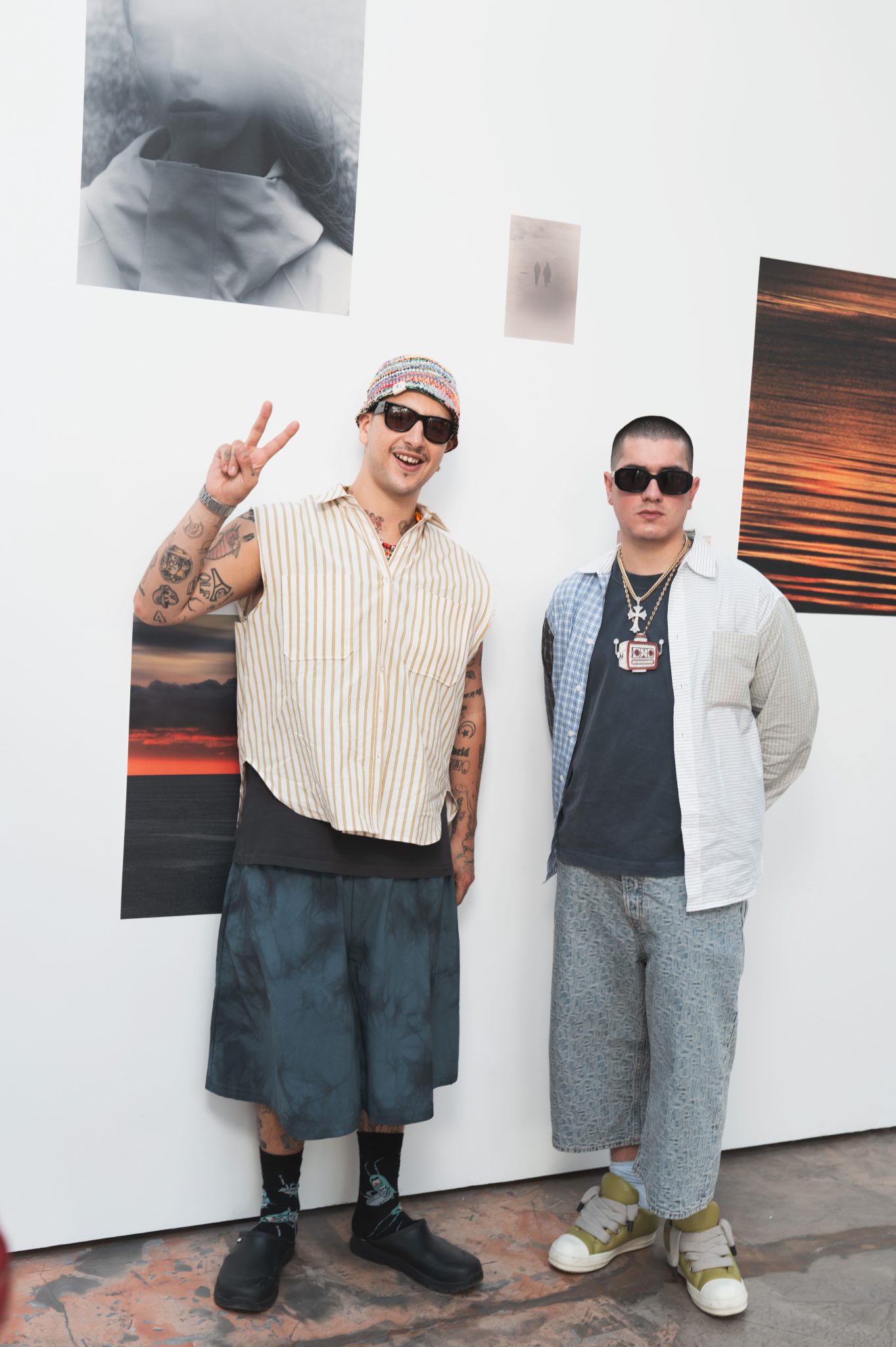  - La quatrième édition d’Aigle Experience by Etudes Studio inspirée de la Bretagne