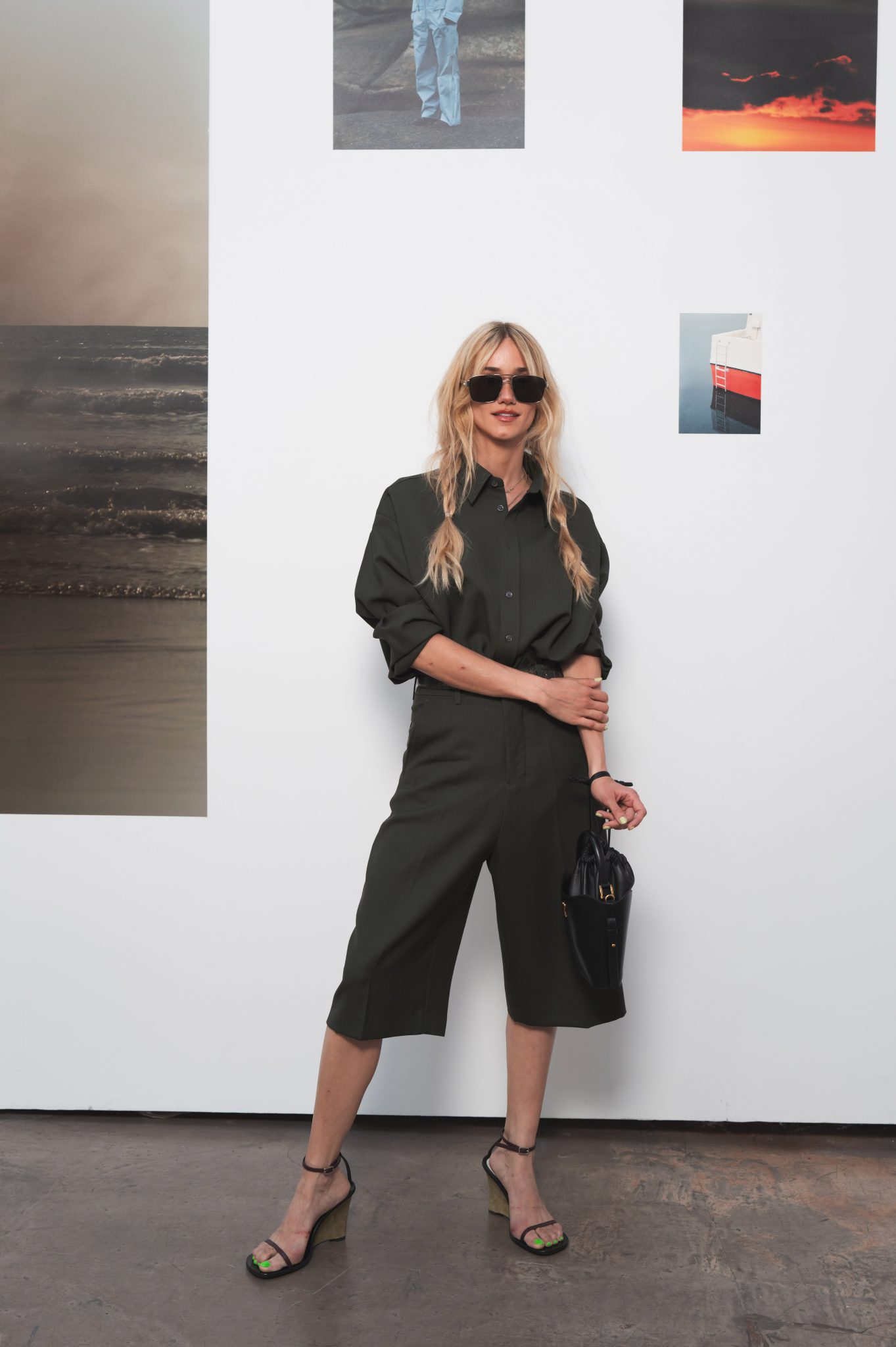  - The Fourth Edition of The Aigle Experience by Études Studio Draws Inspiration from Brittany