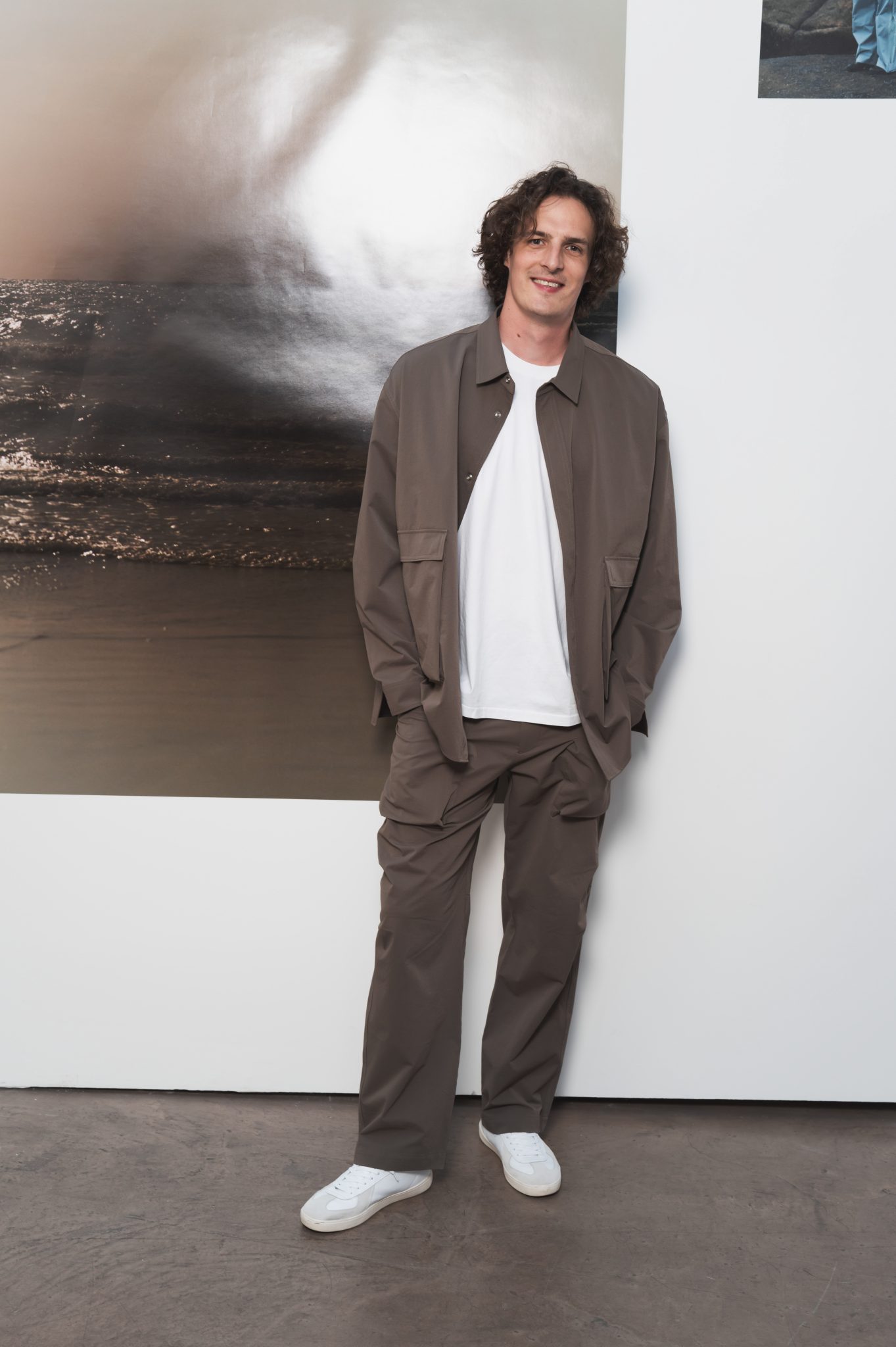  - La quatrième édition d’Aigle Experience by Etudes Studio inspirée de la Bretagne