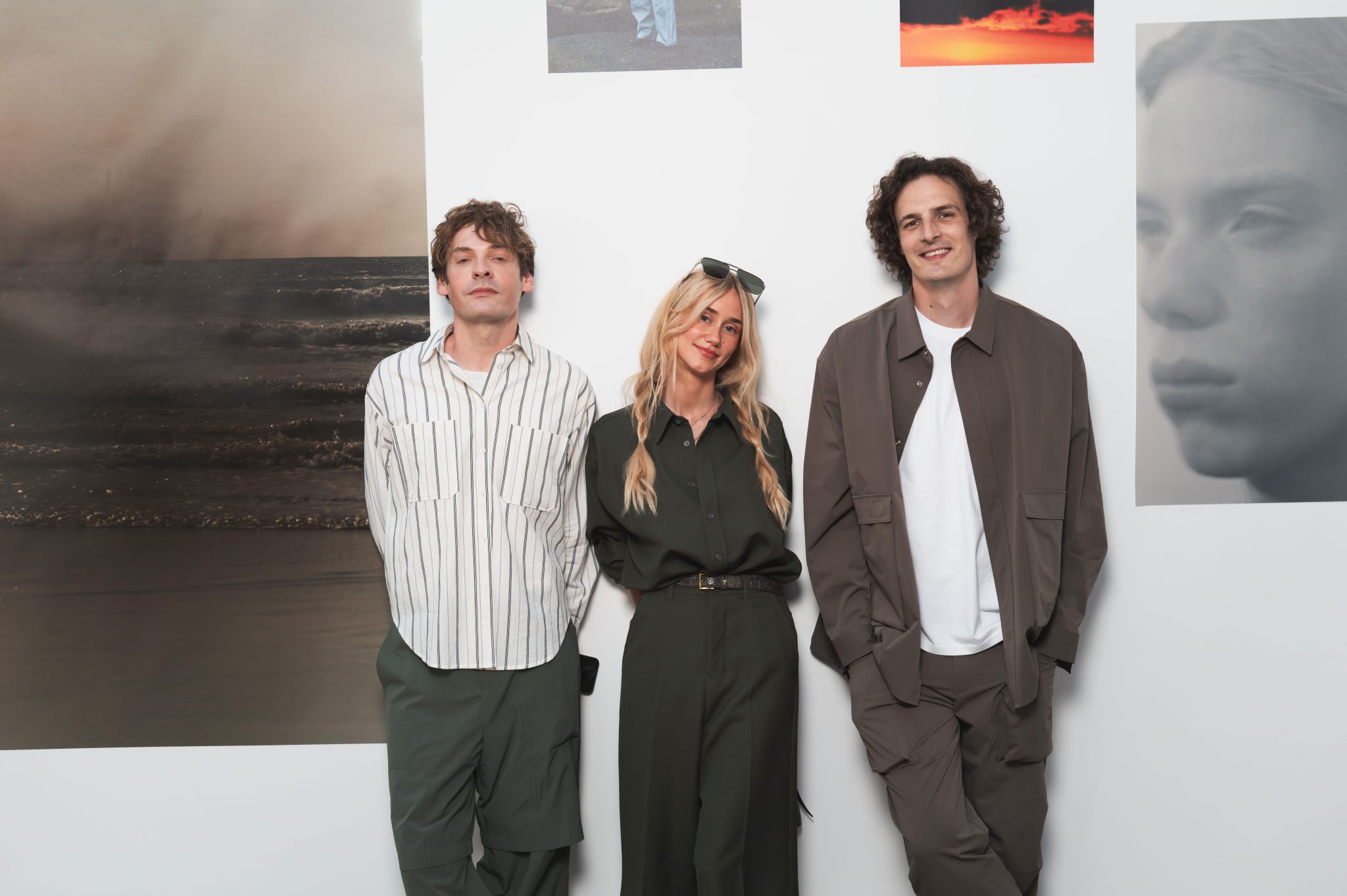  - The Fourth Edition of The Aigle Experience by Études Studio Draws Inspiration from Brittany