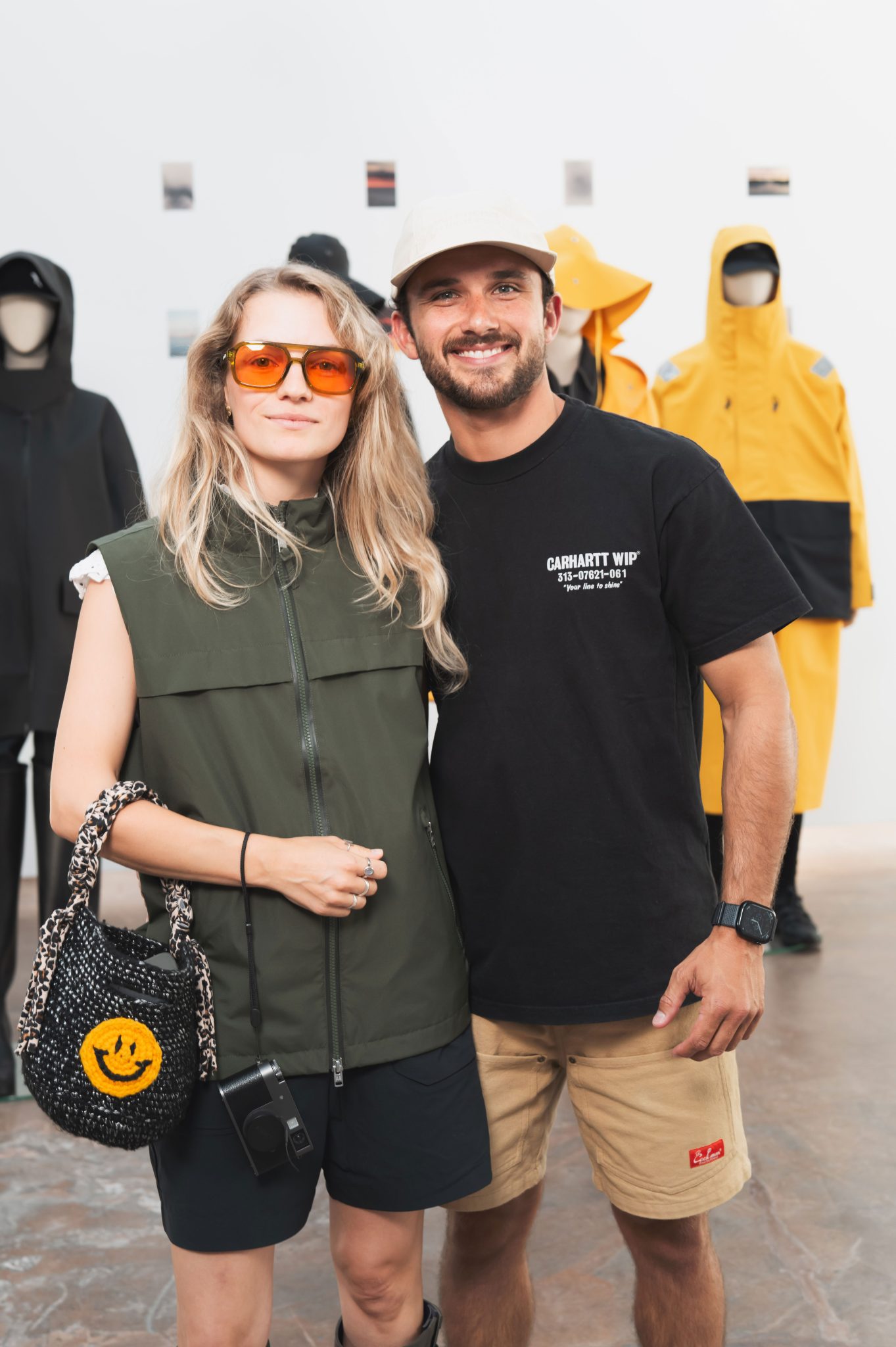  - La quatrième édition d’Aigle Experience by Etudes Studio inspirée de la Bretagne