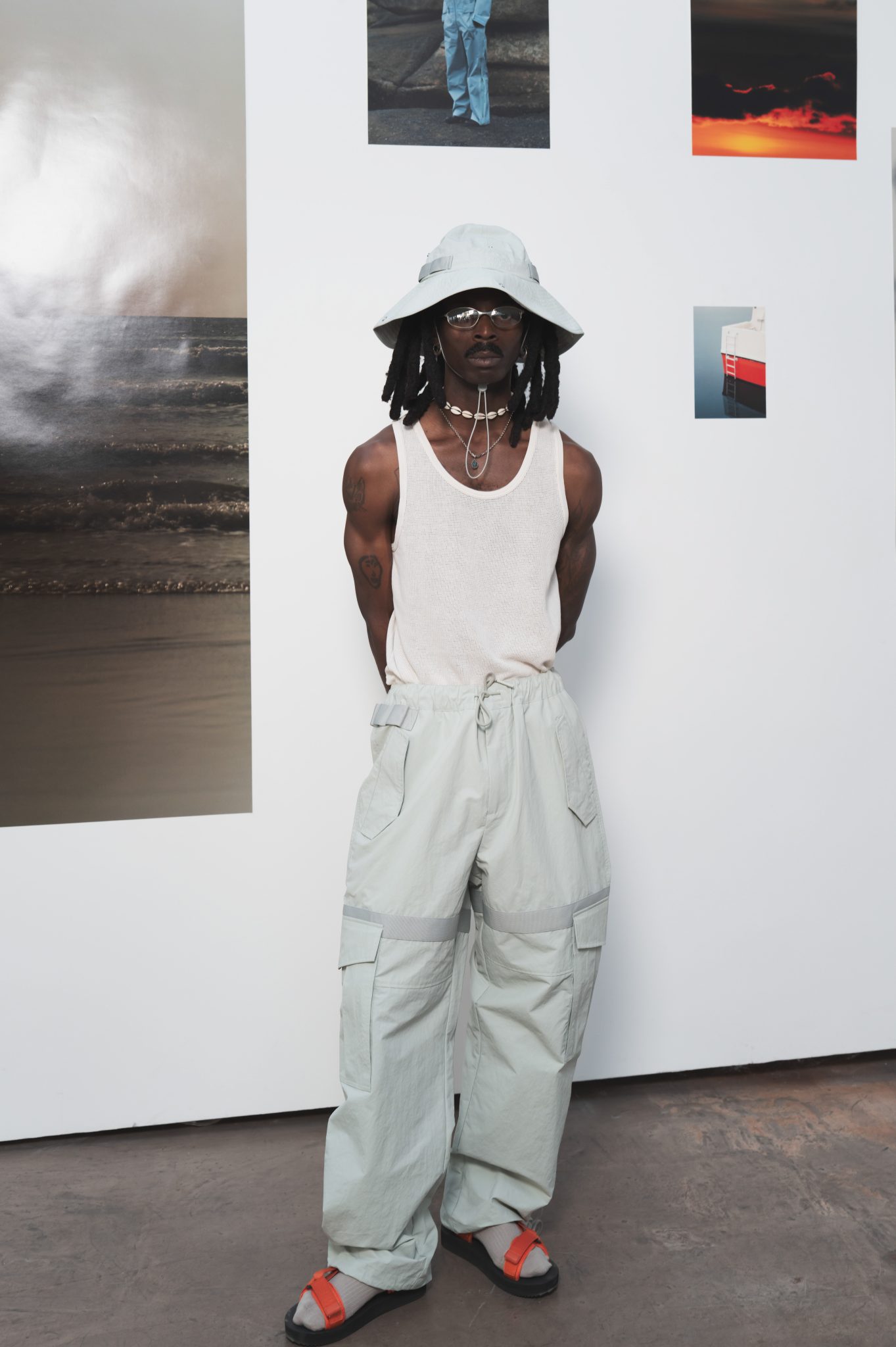  - La quatrième édition d’Aigle Experience by Etudes Studio inspirée de la Bretagne