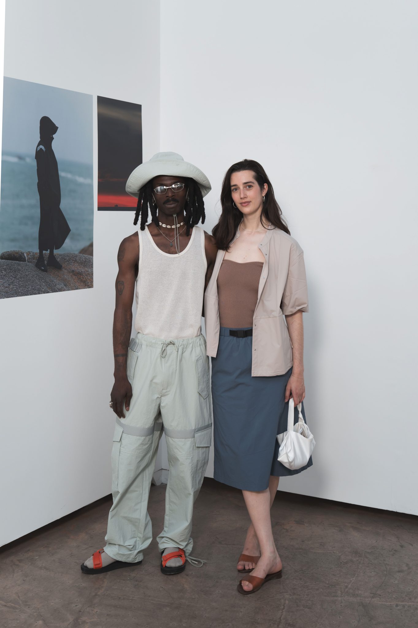  - The Fourth Edition of The Aigle Experience by Études Studio Draws Inspiration from Brittany