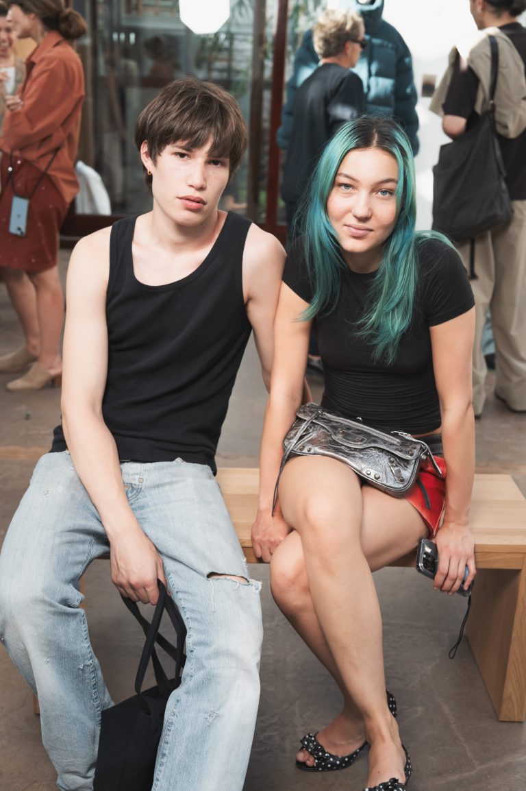  - La quatrième édition d’Aigle Experience by Etudes Studio inspirée de la Bretagne