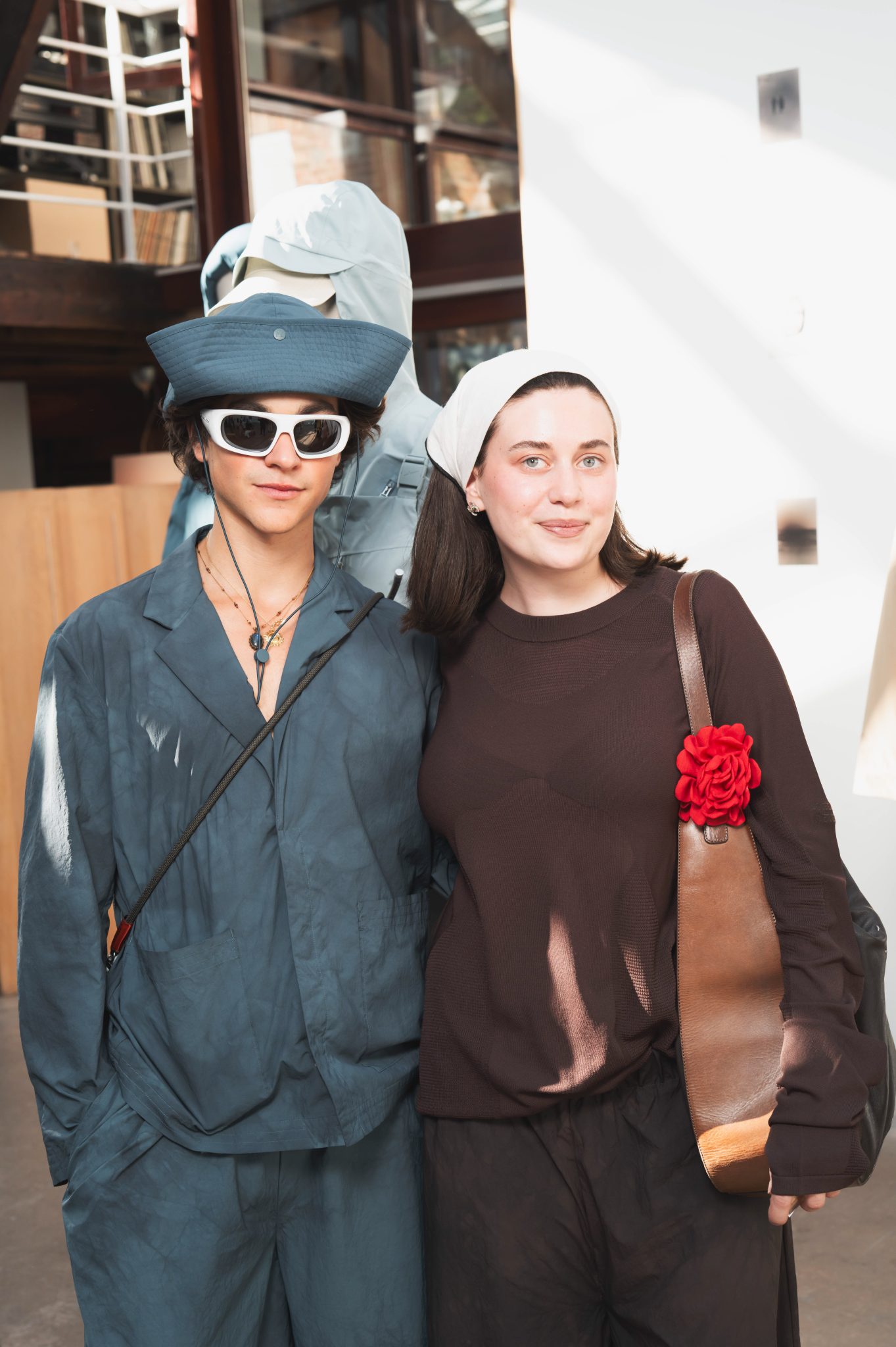  - La quatrième édition d’Aigle Experience by Etudes Studio inspirée de la Bretagne