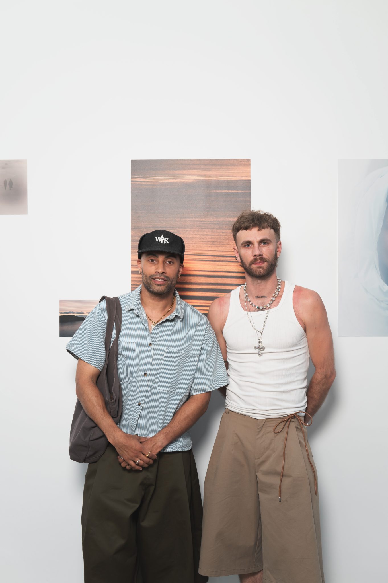  - The Fourth Edition of The Aigle Experience by Études Studio Draws Inspiration from Brittany