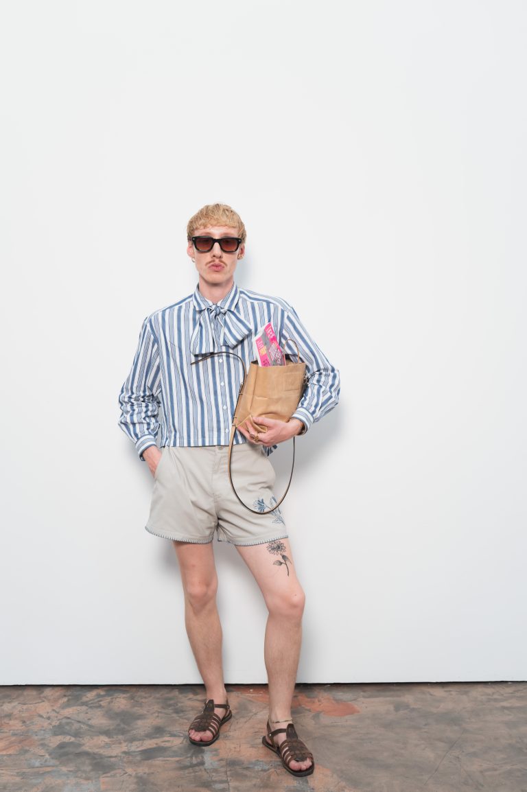  - La quatrième édition d’Aigle Experience by Etudes Studio inspirée de la Bretagne