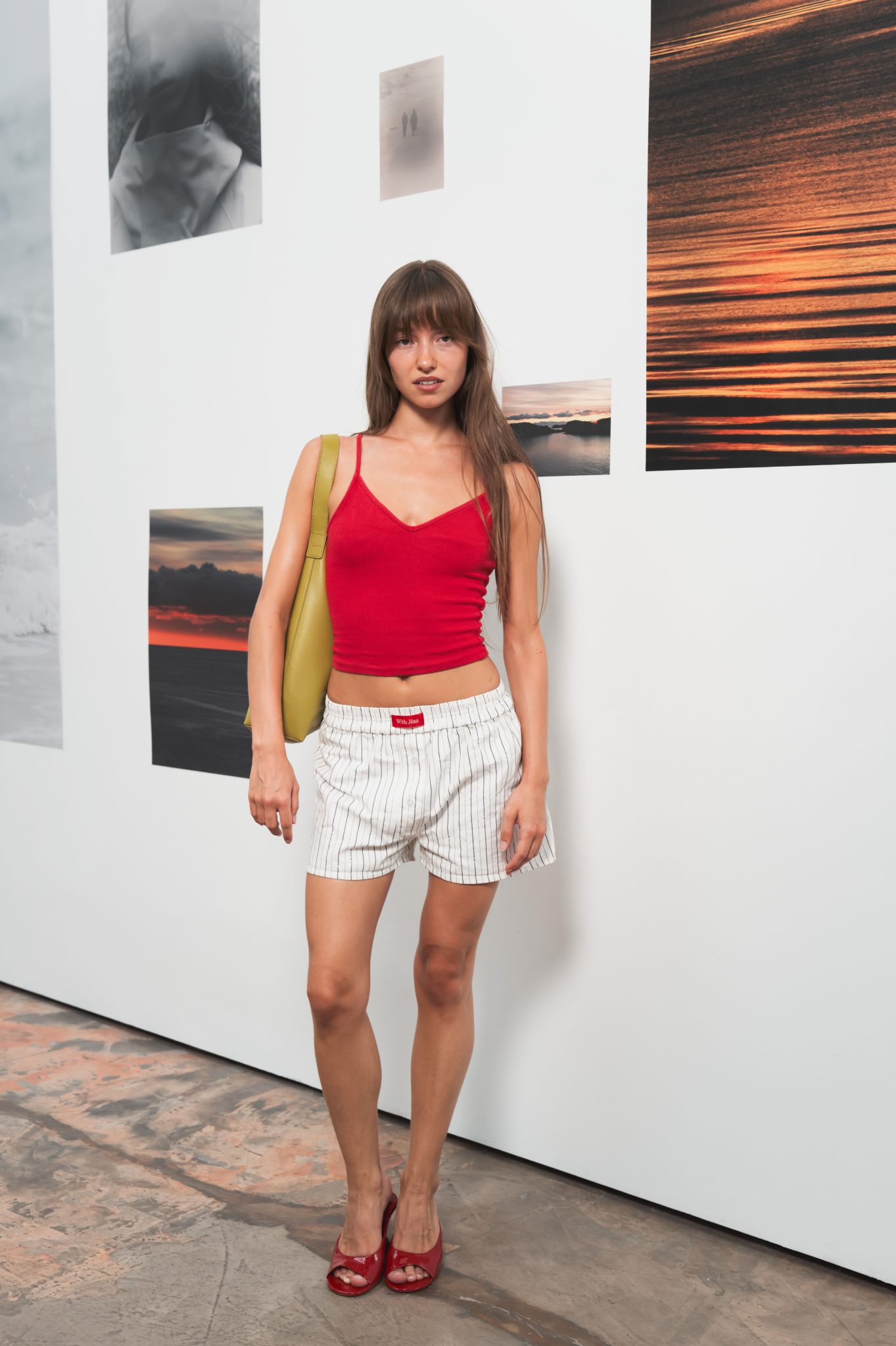  - La quatrième édition d’Aigle Experience by Etudes Studio inspirée de la Bretagne