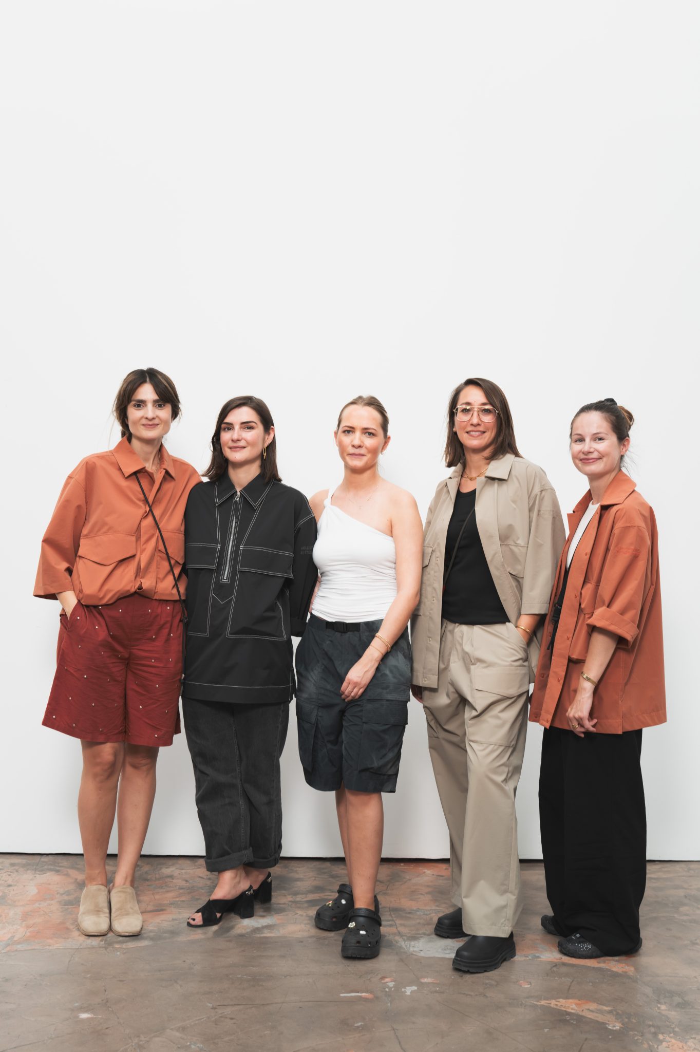  - The Fourth Edition of The Aigle Experience by Études Studio Draws Inspiration from Brittany