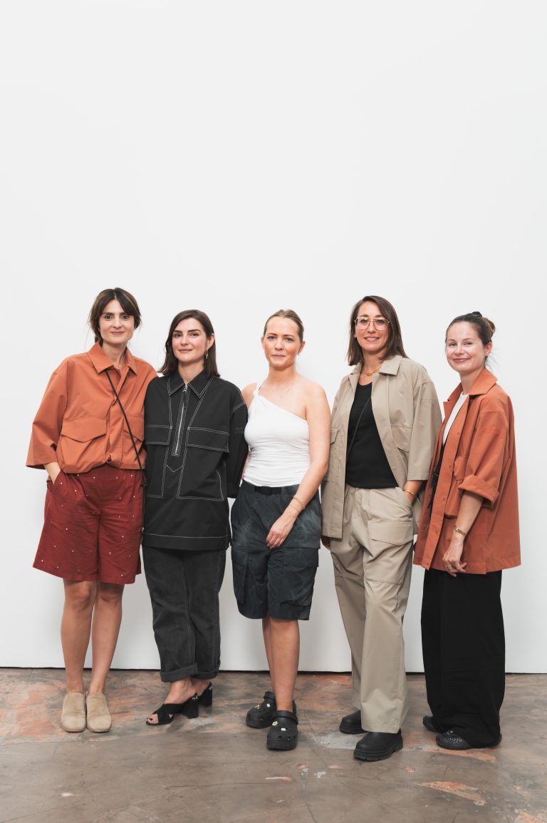  - La quatrième édition d’Aigle Experience by Etudes Studio inspirée de la Bretagne