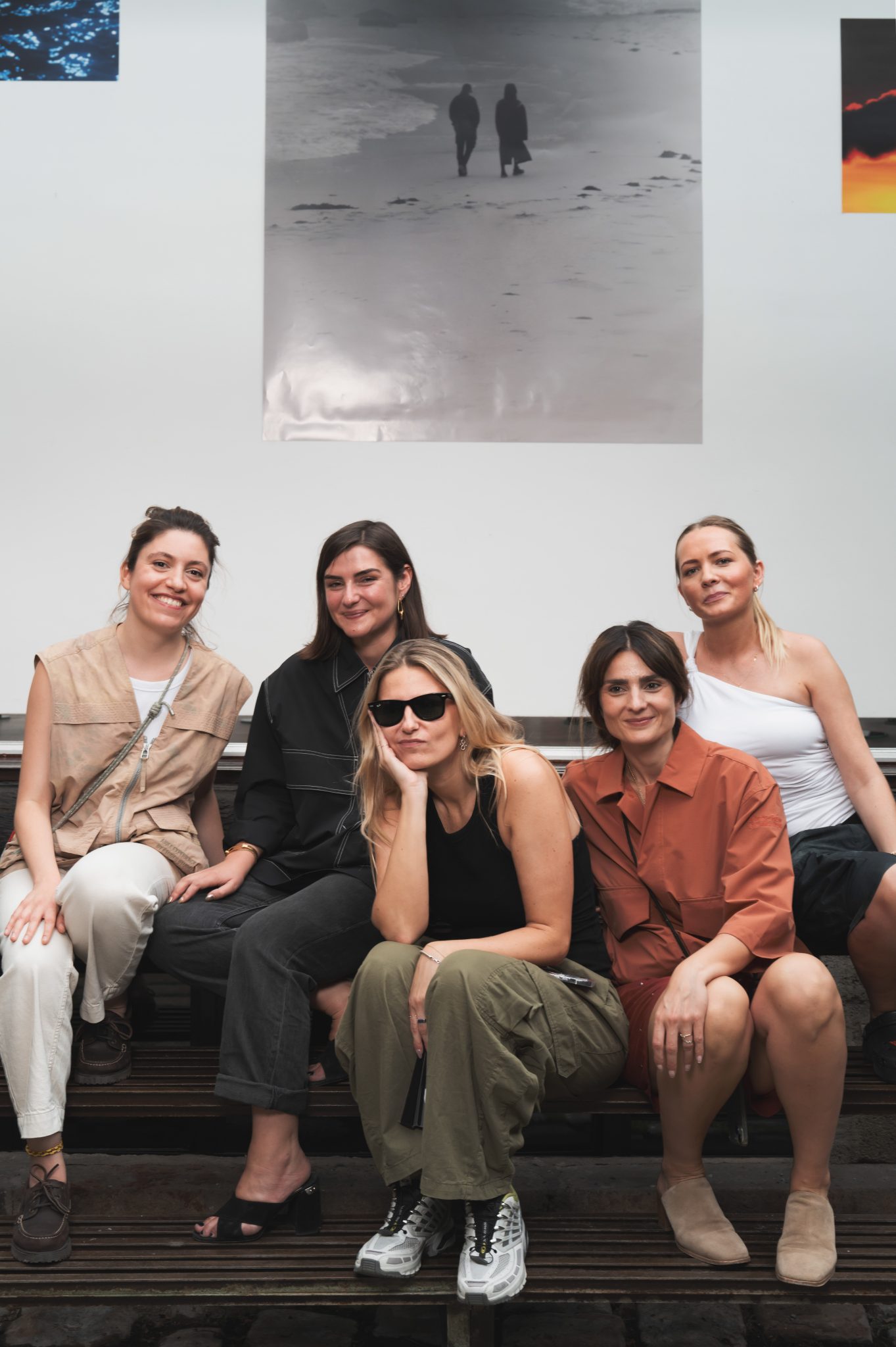  - La quatrième édition d’Aigle Experience by Etudes Studio inspirée de la Bretagne