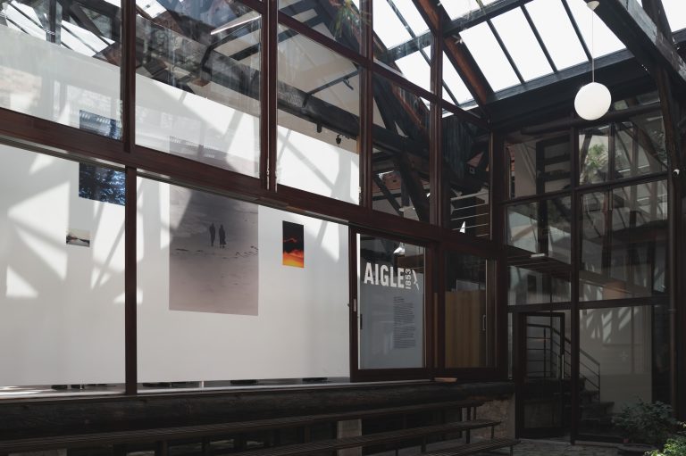 La quatrième édition d’Aigle Experience by Etudes Studio inspirée de la Bretagne