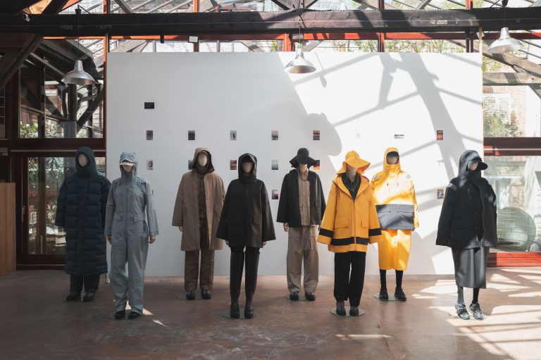 La quatrième édition d’Aigle Experience by Etudes Studio inspirée de la Bretagne