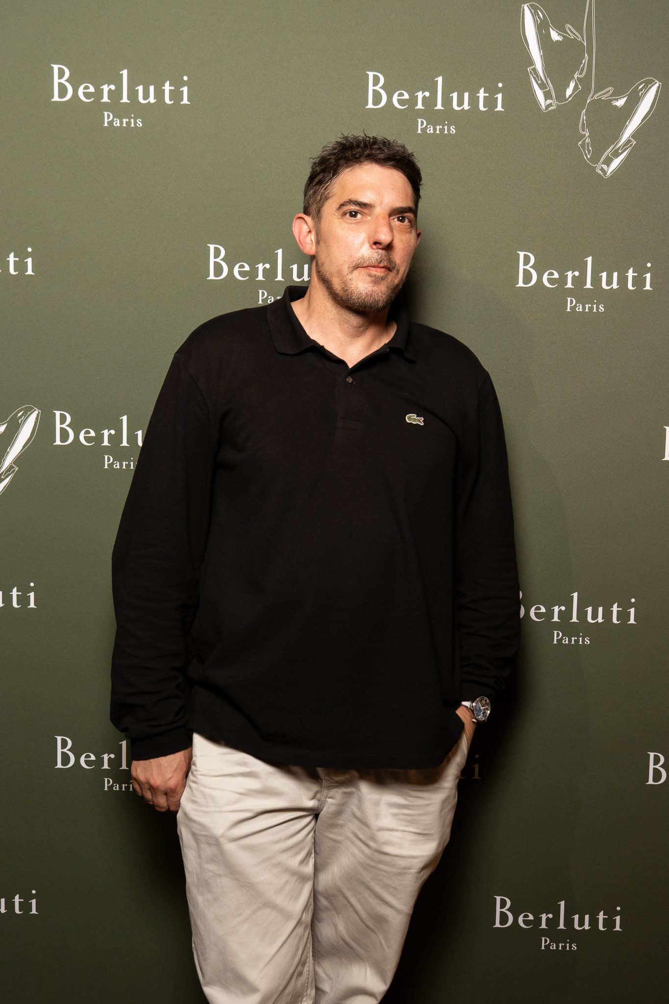  - Berluti Presents ‘Champ-Contrechamp’, A New Take on Menswear