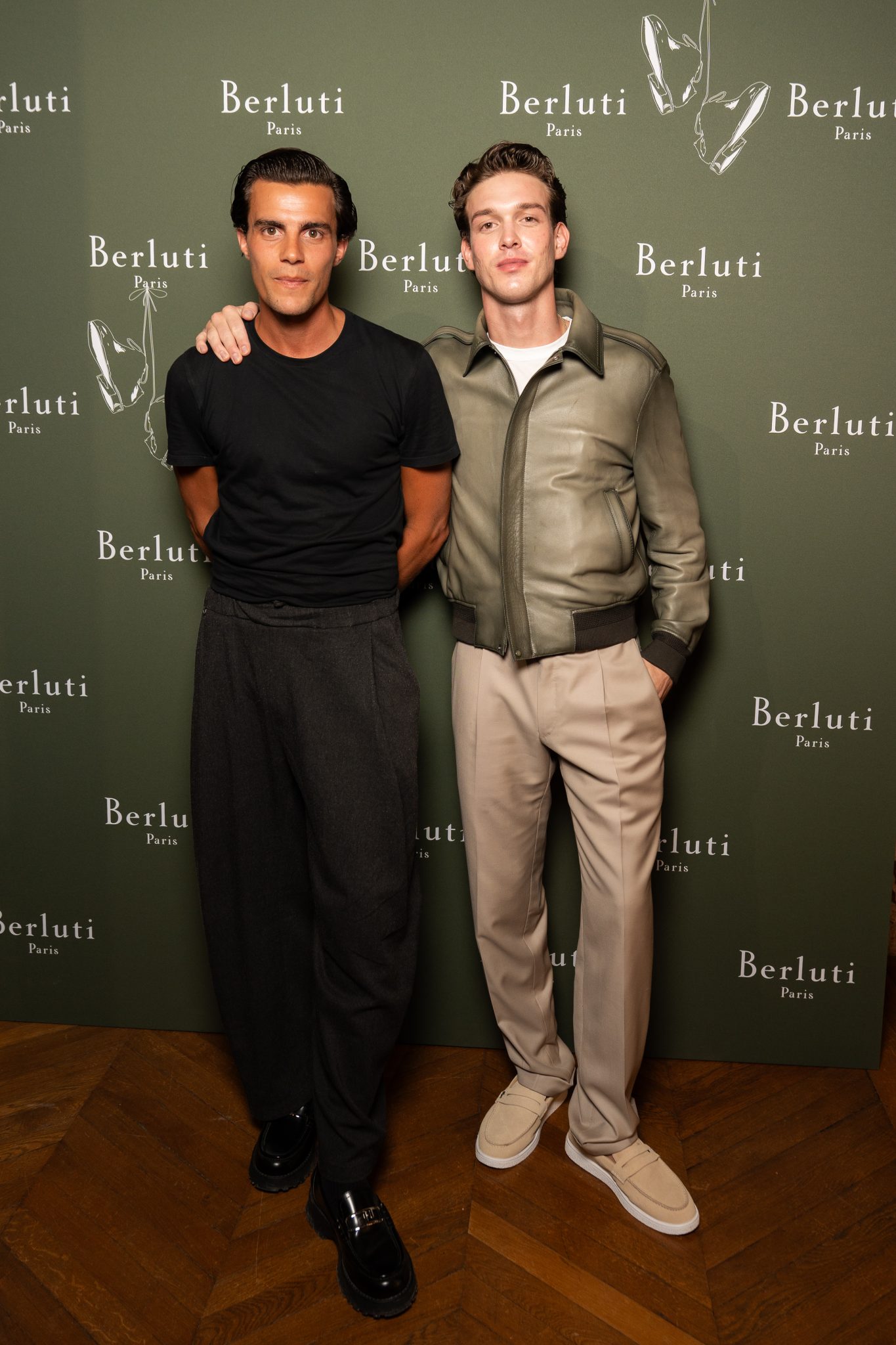  - Berluti Presents ‘Champ-Contrechamp’, A New Take on Menswear