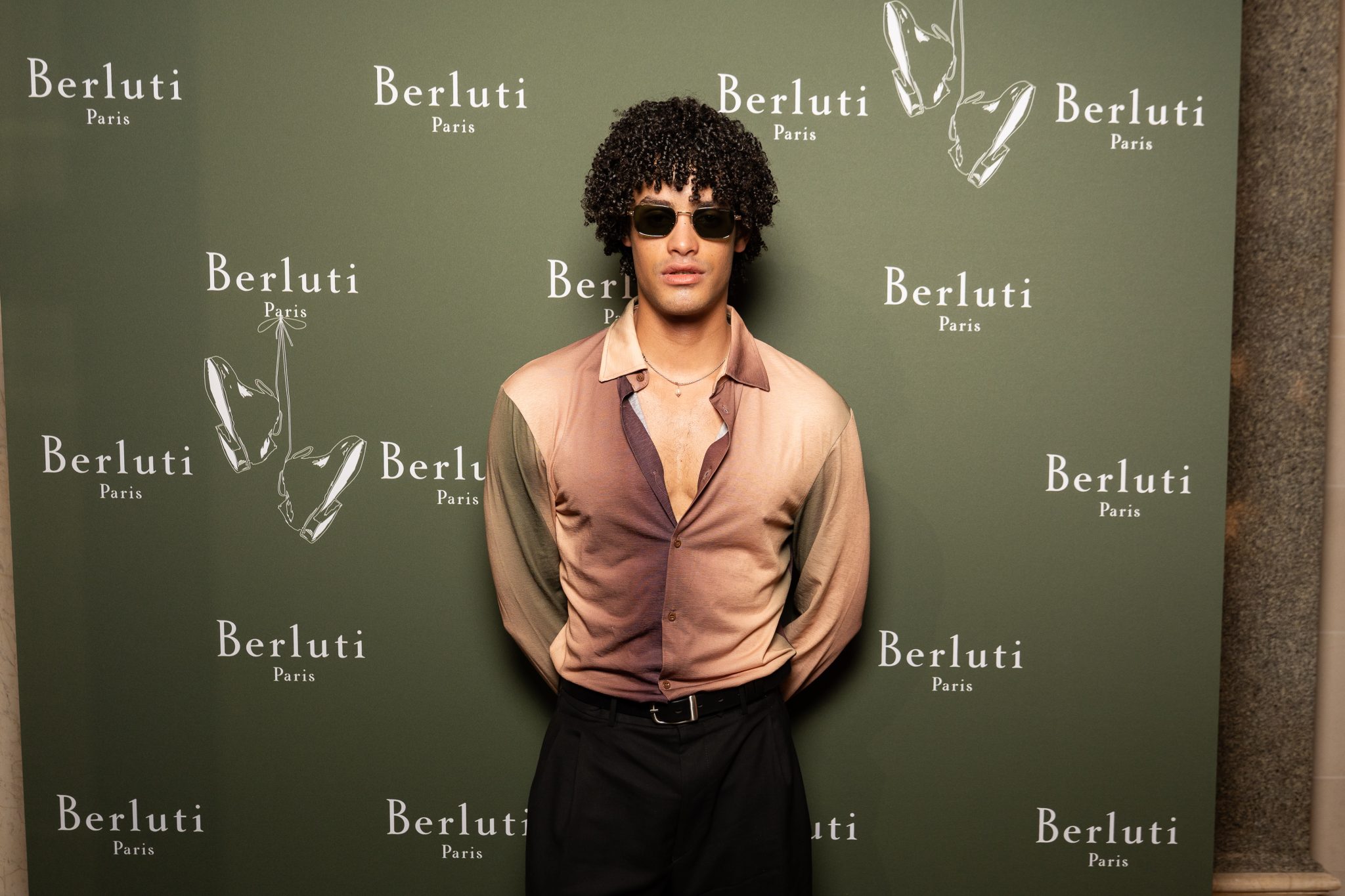  - Berluti Presents ‘Champ-Contrechamp’, A New Take on Menswear