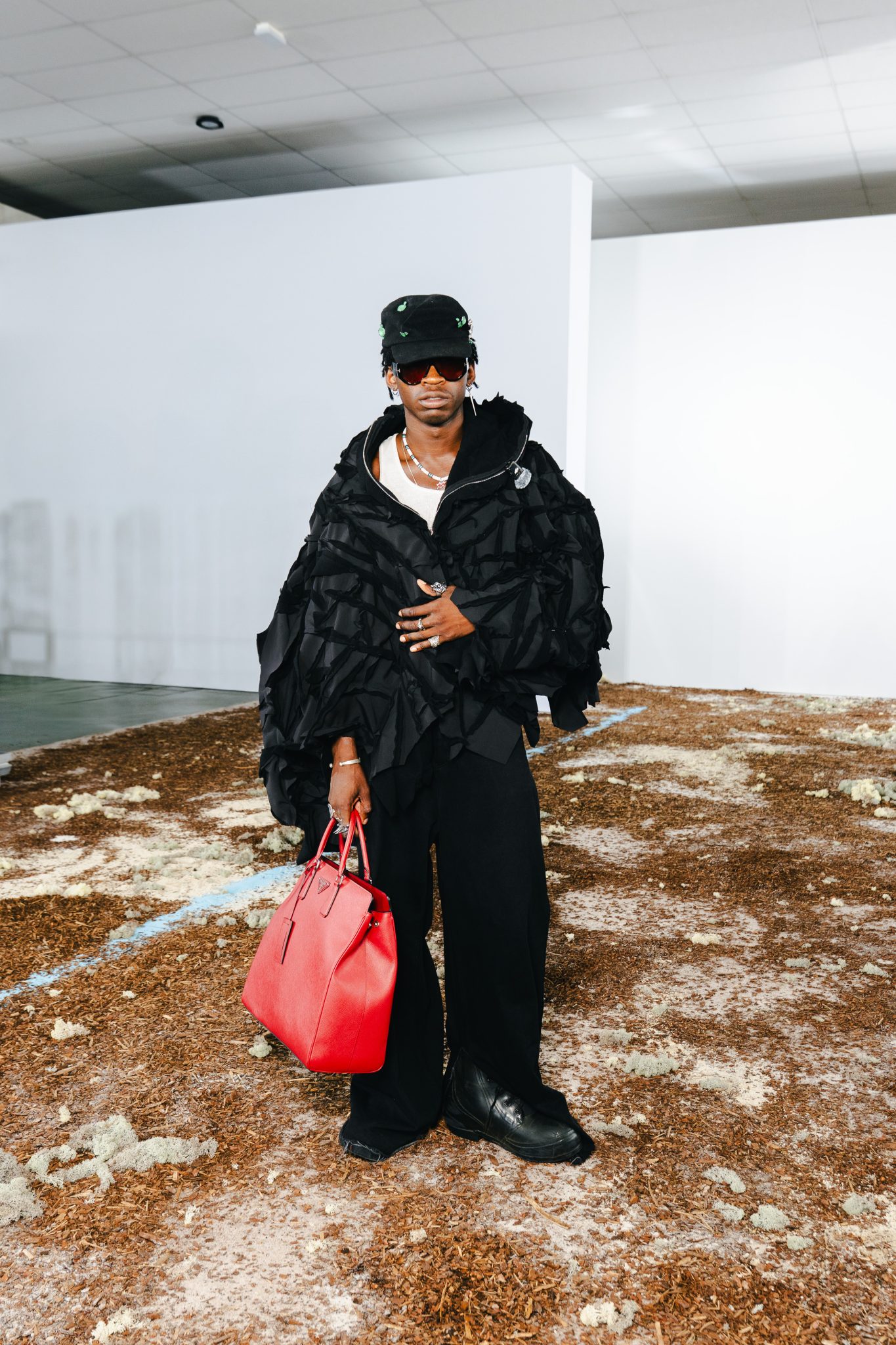  - Bluemarble SS26: Une nouvelle idée de la randonnée