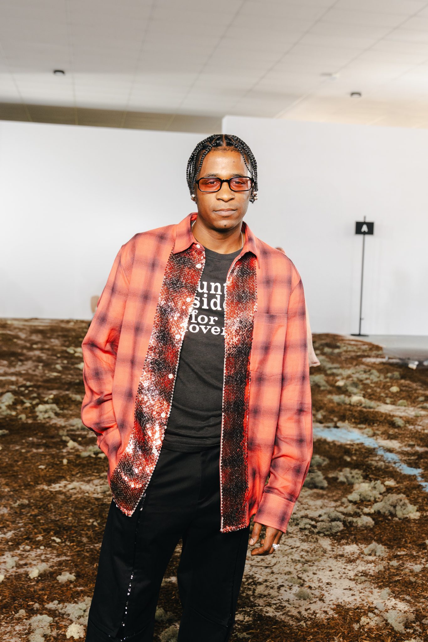  - Bluemarble SS26: A Different Kind of Hiking Style