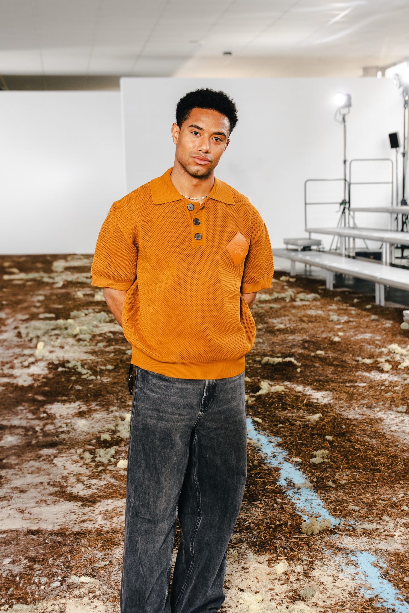  - Bluemarble SS26: Une nouvelle idée de la randonnée