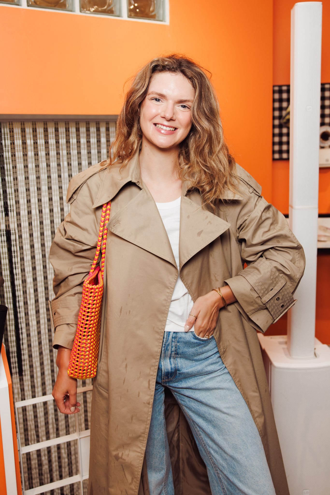  - Carel Paris inaugure un nouveau flagship au coeur du Marais