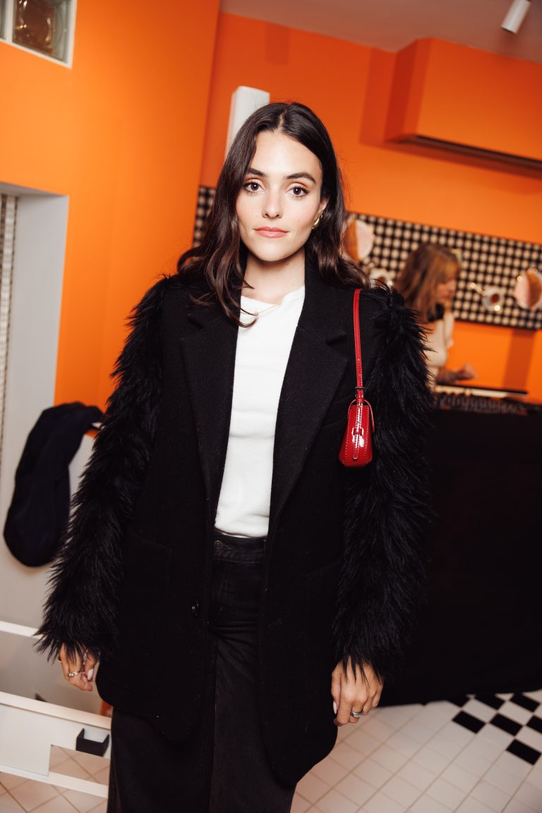  - Carel Paris Inaugurates a New Flagship in the Heart of the Marais District