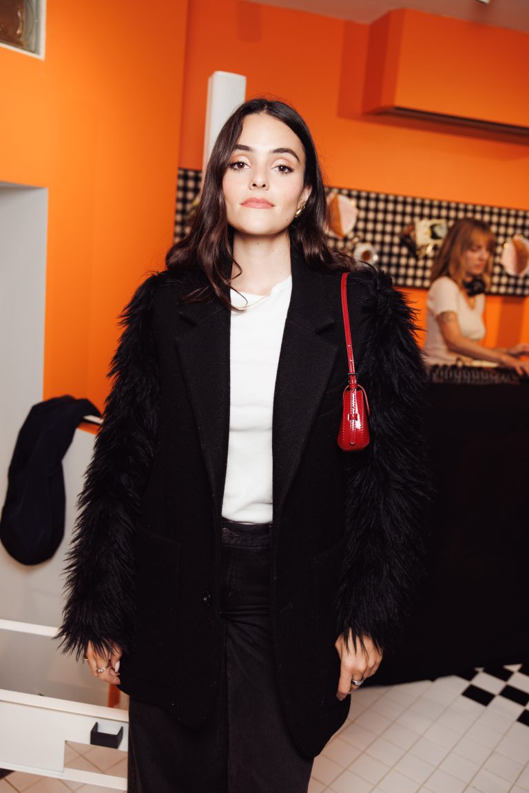  - Carel Paris Inaugurates a New Flagship in the Heart of the Marais District