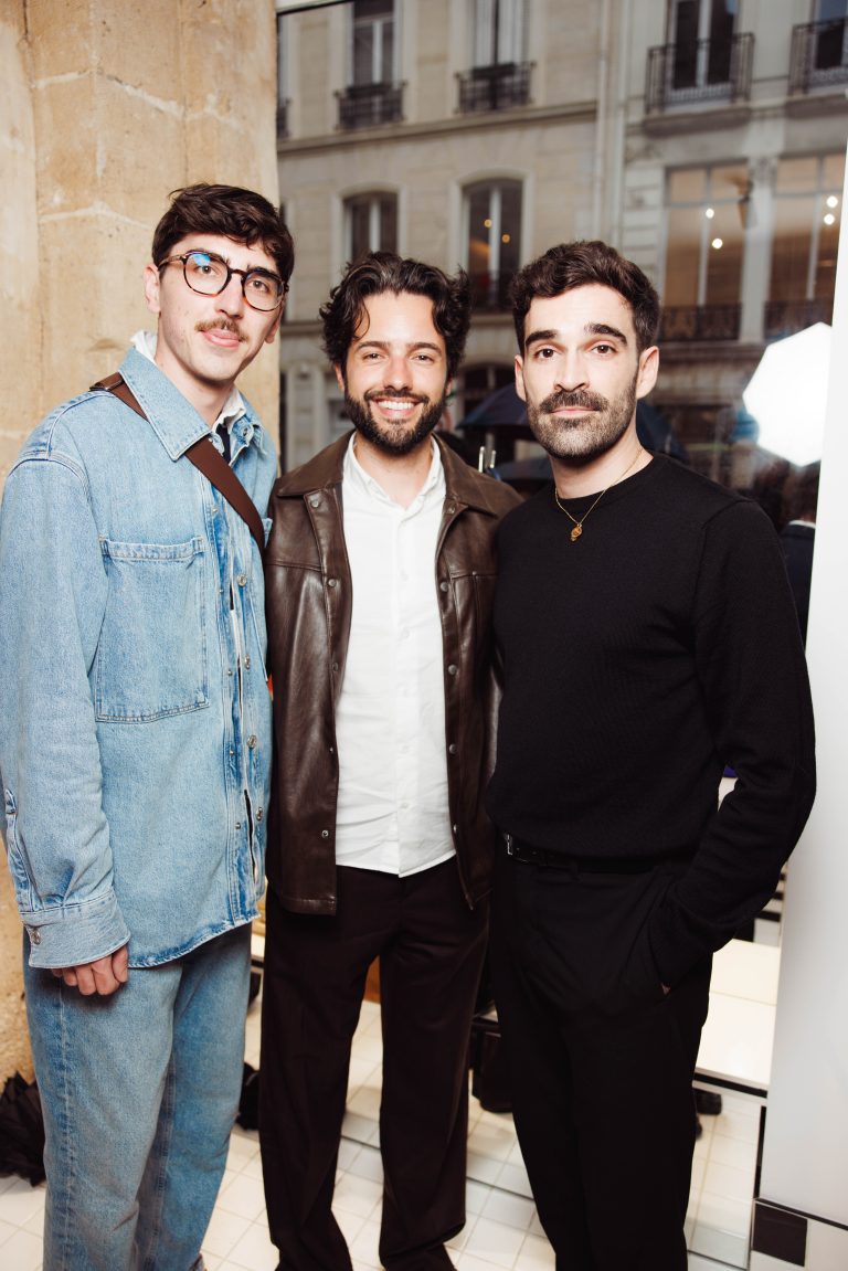  - Carel Paris Inaugurates a New Flagship in the Heart of the Marais District