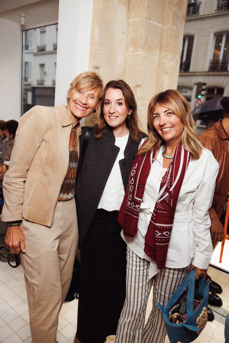  - Carel Paris Inaugurates a New Flagship in the Heart of the Marais District