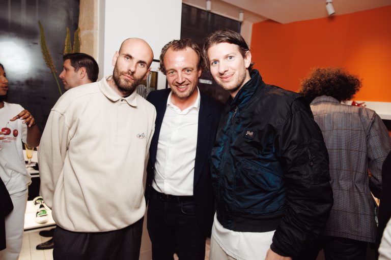  - Carel Paris Inaugurates a New Flagship in the Heart of the Marais District