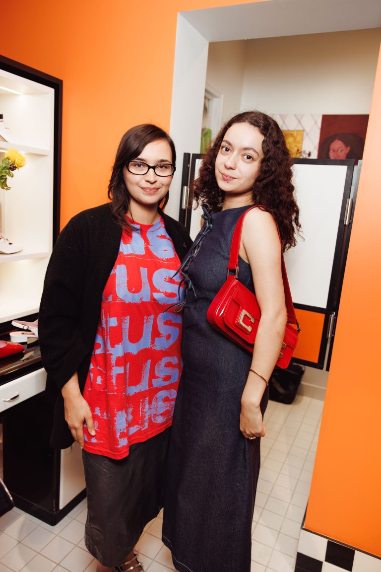  - Carel Paris Inaugurates a New Flagship in the Heart of the Marais District