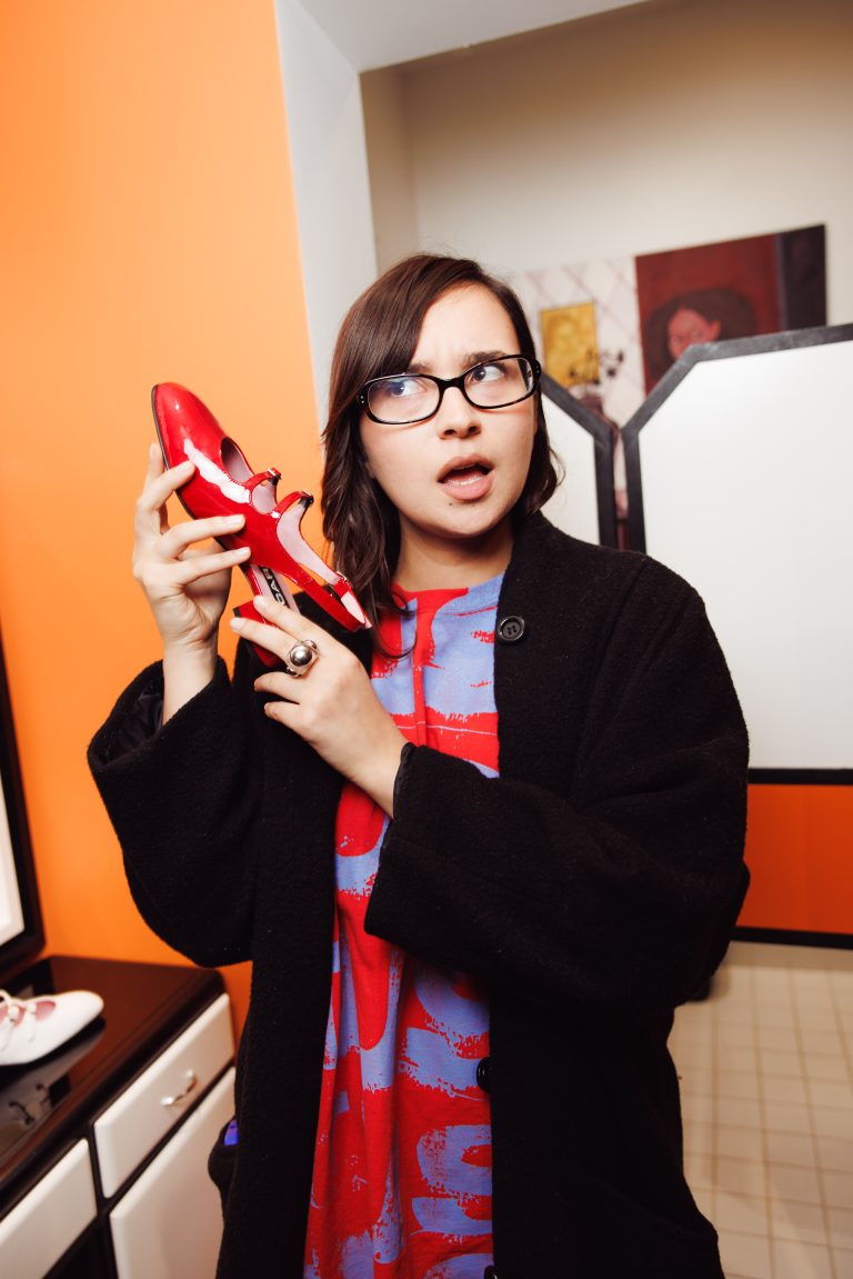  - Carel Paris Inaugurates a New Flagship in the Heart of the Marais District