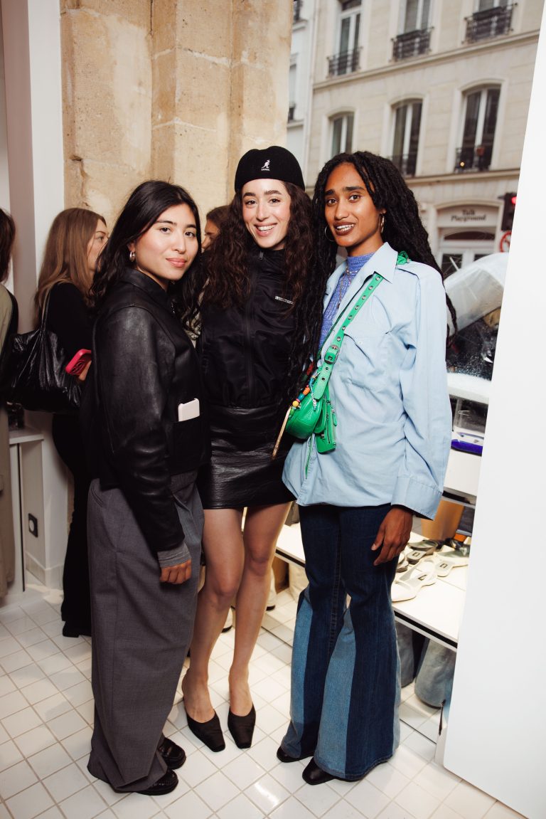  - Carel Paris Inaugurates a New Flagship in the Heart of the Marais District