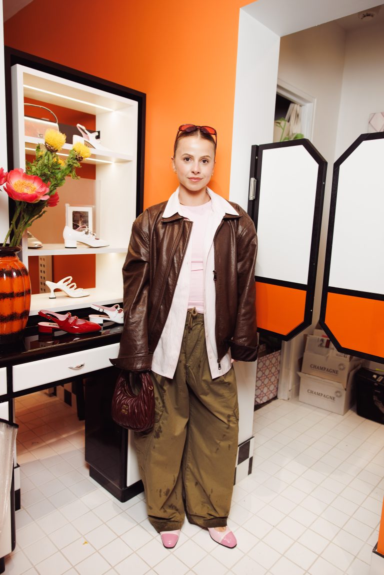  - Carel Paris Inaugurates a New Flagship in the Heart of the Marais District