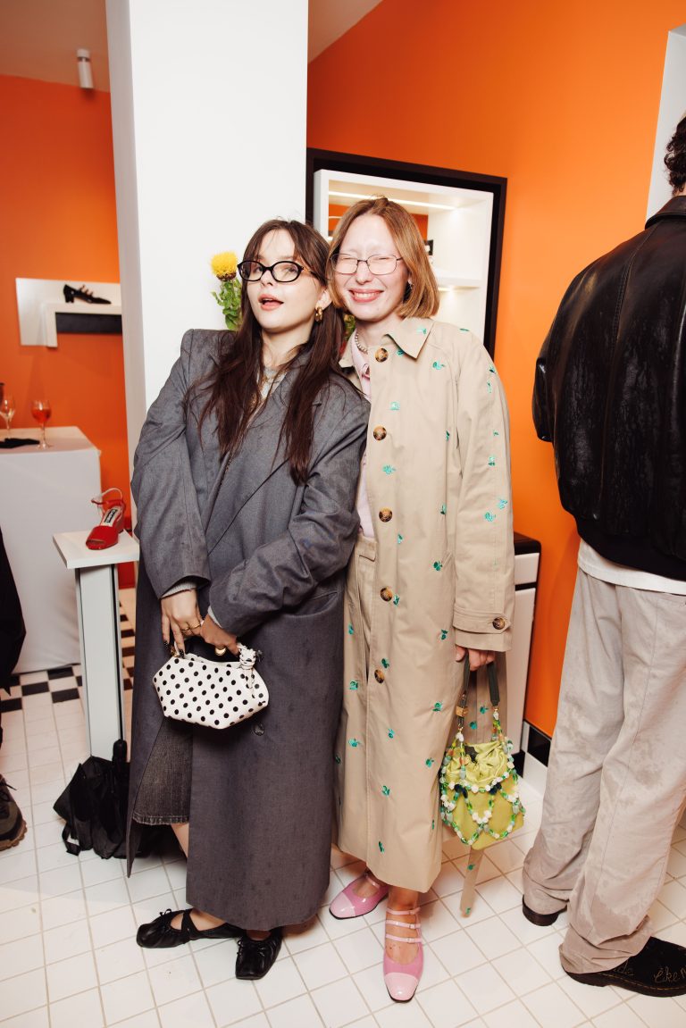  - Carel Paris Inaugurates a New Flagship in the Heart of the Marais District