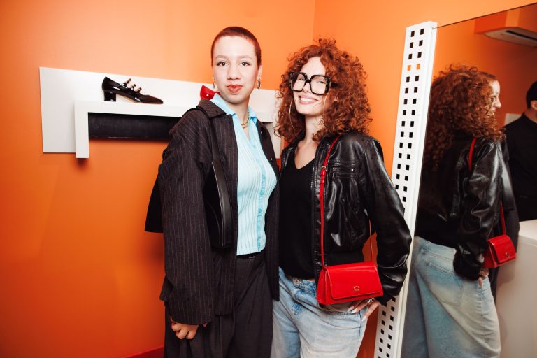  - Carel Paris Inaugurates a New Flagship in the Heart of the Marais District