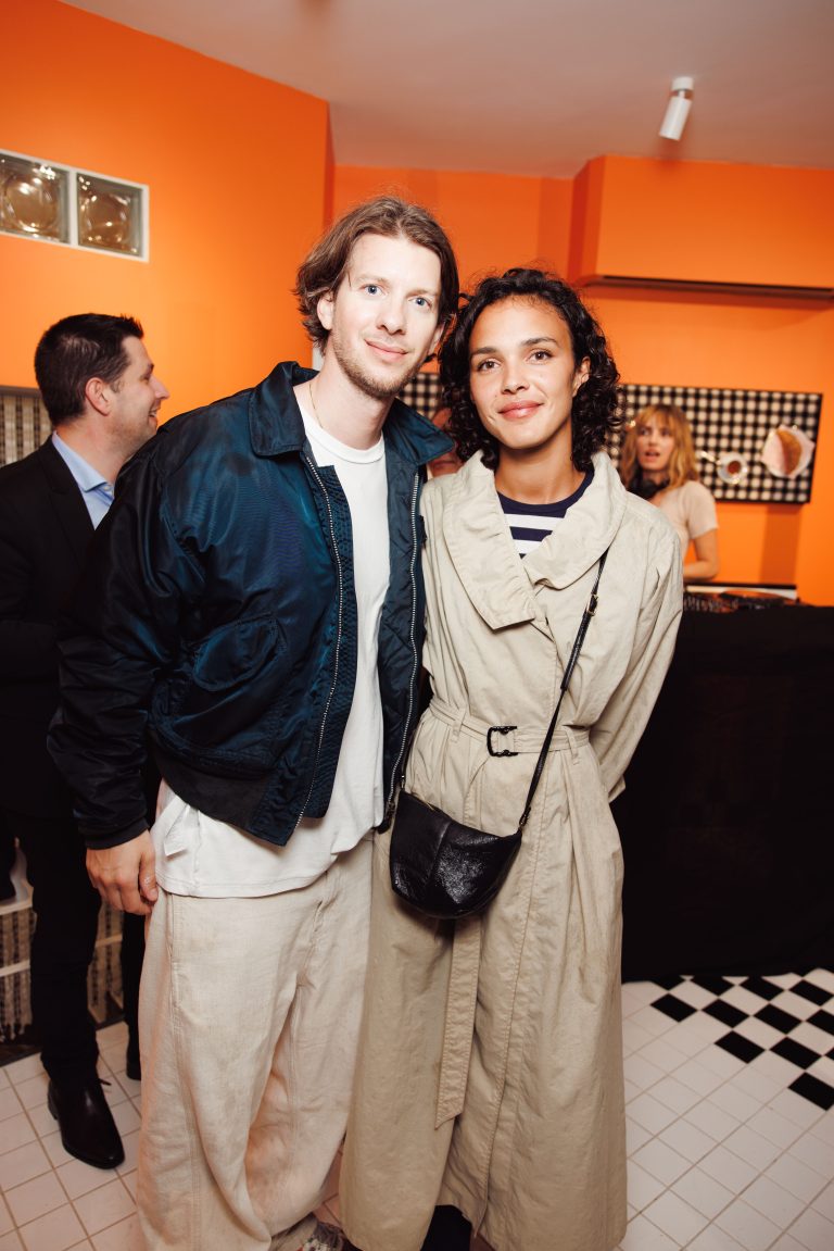  - Carel Paris Inaugurates a New Flagship in the Heart of the Marais District