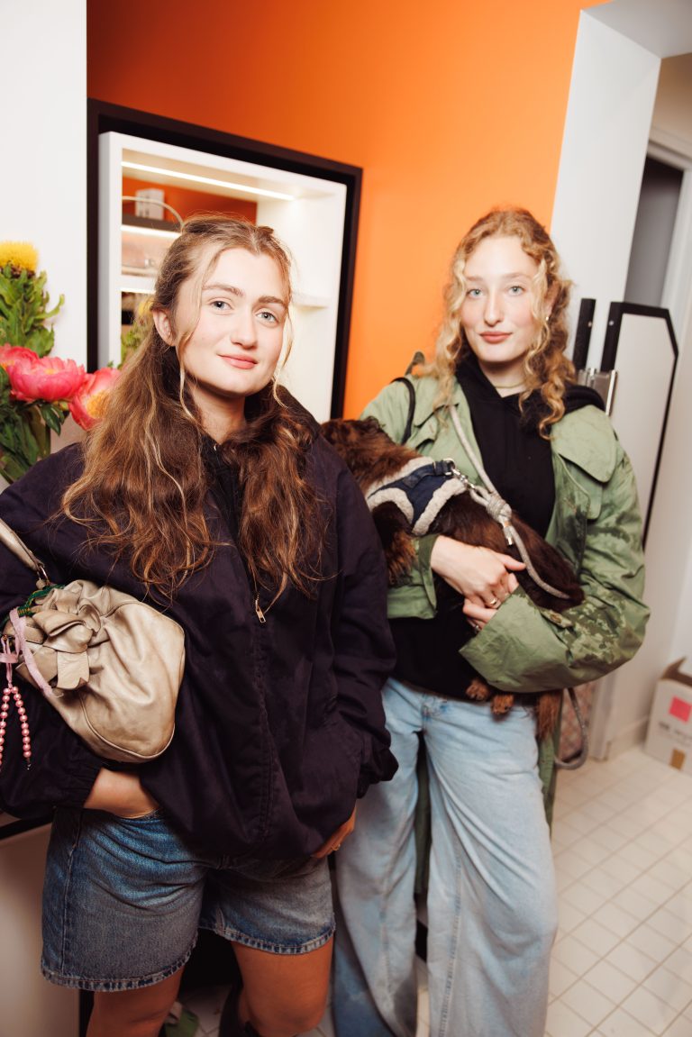  - Carel Paris Inaugurates a New Flagship in the Heart of the Marais District