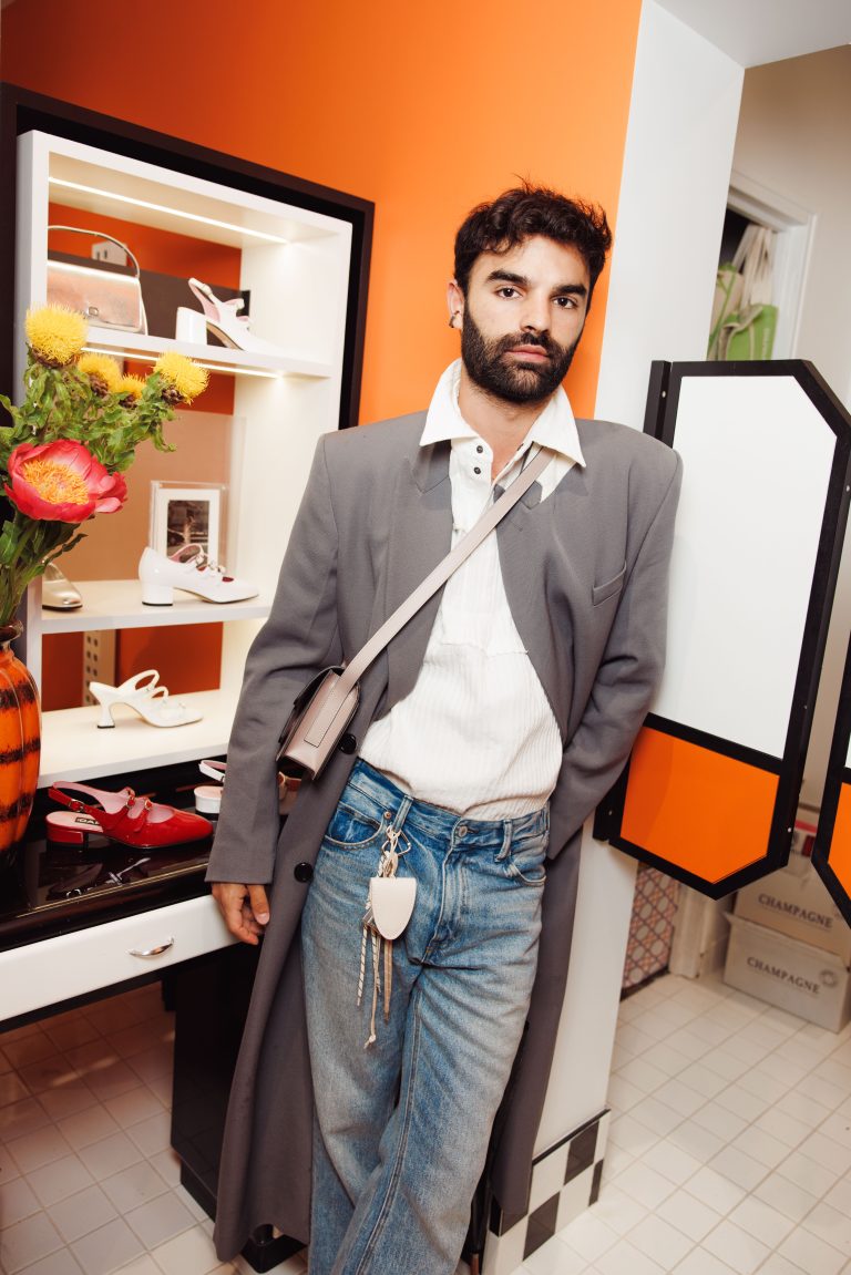  - Carel Paris Inaugurates a New Flagship in the Heart of the Marais District