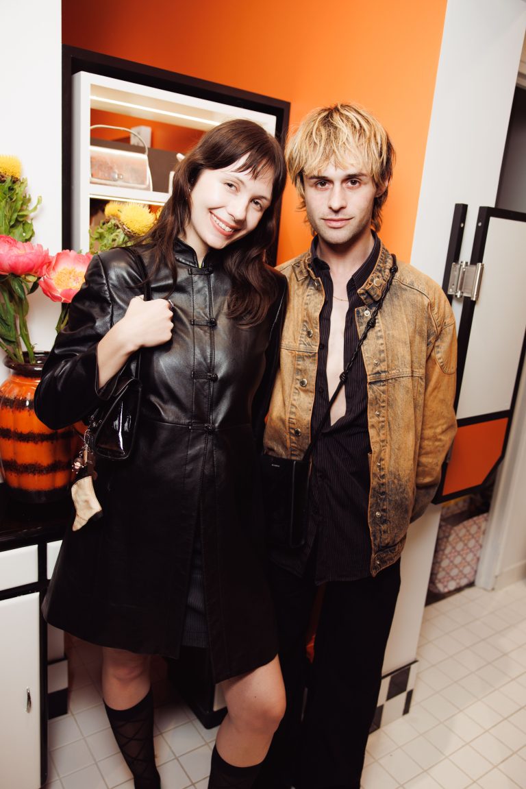  - Carel Paris Inaugurates a New Flagship in the Heart of the Marais District