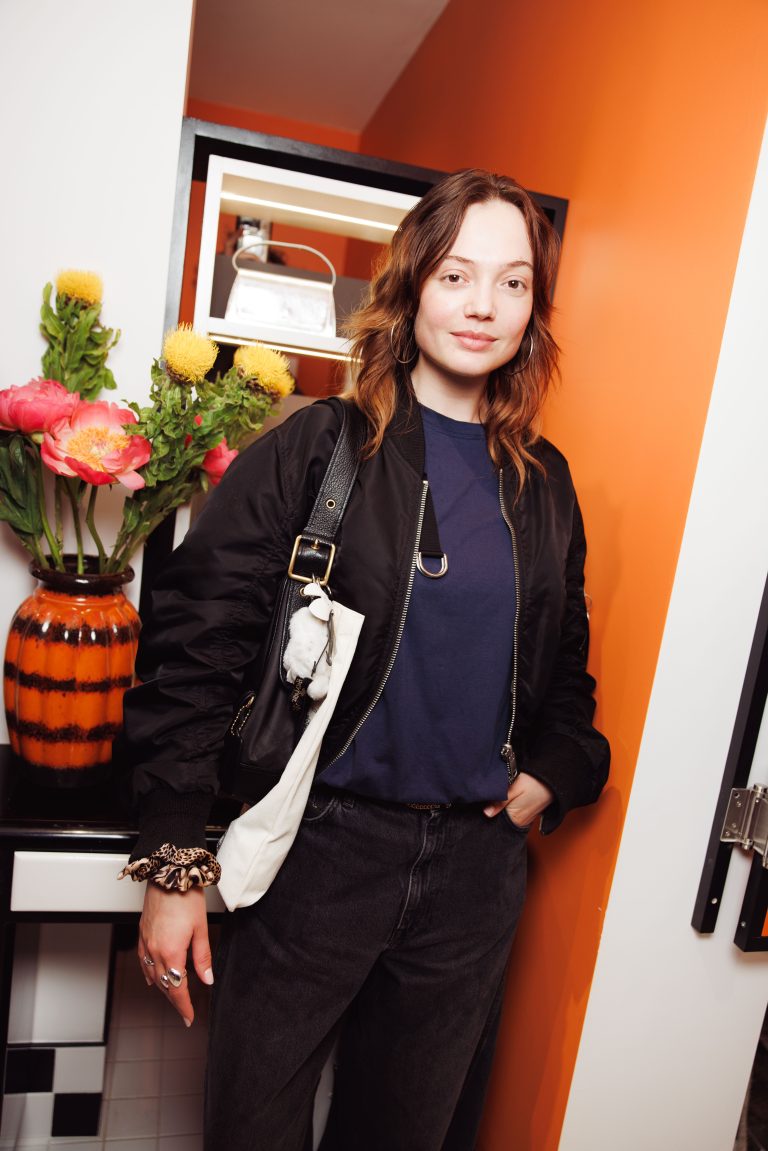  - Carel Paris Inaugurates a New Flagship in the Heart of the Marais District