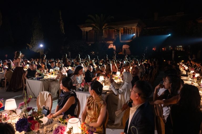 Chaumet Unveils the Collection Jewels by Nature in the Heart of Andalusia
