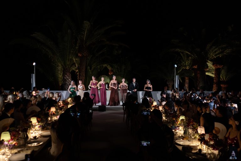 Chaumet Unveils the Collection Jewels by Nature in the Heart of Andalusia