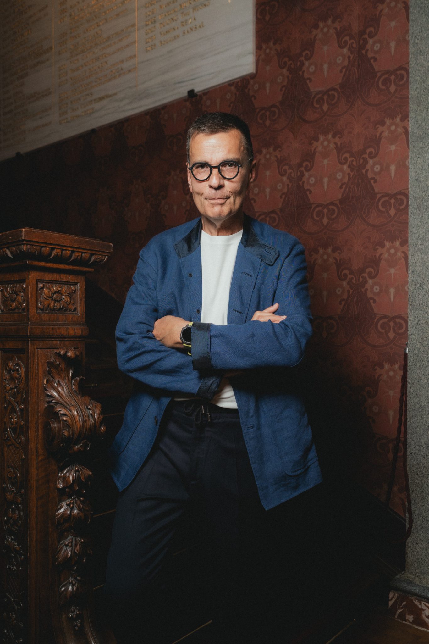  - Berluti Presents ‘Champ-Contrechamp’, A New Take on Menswear