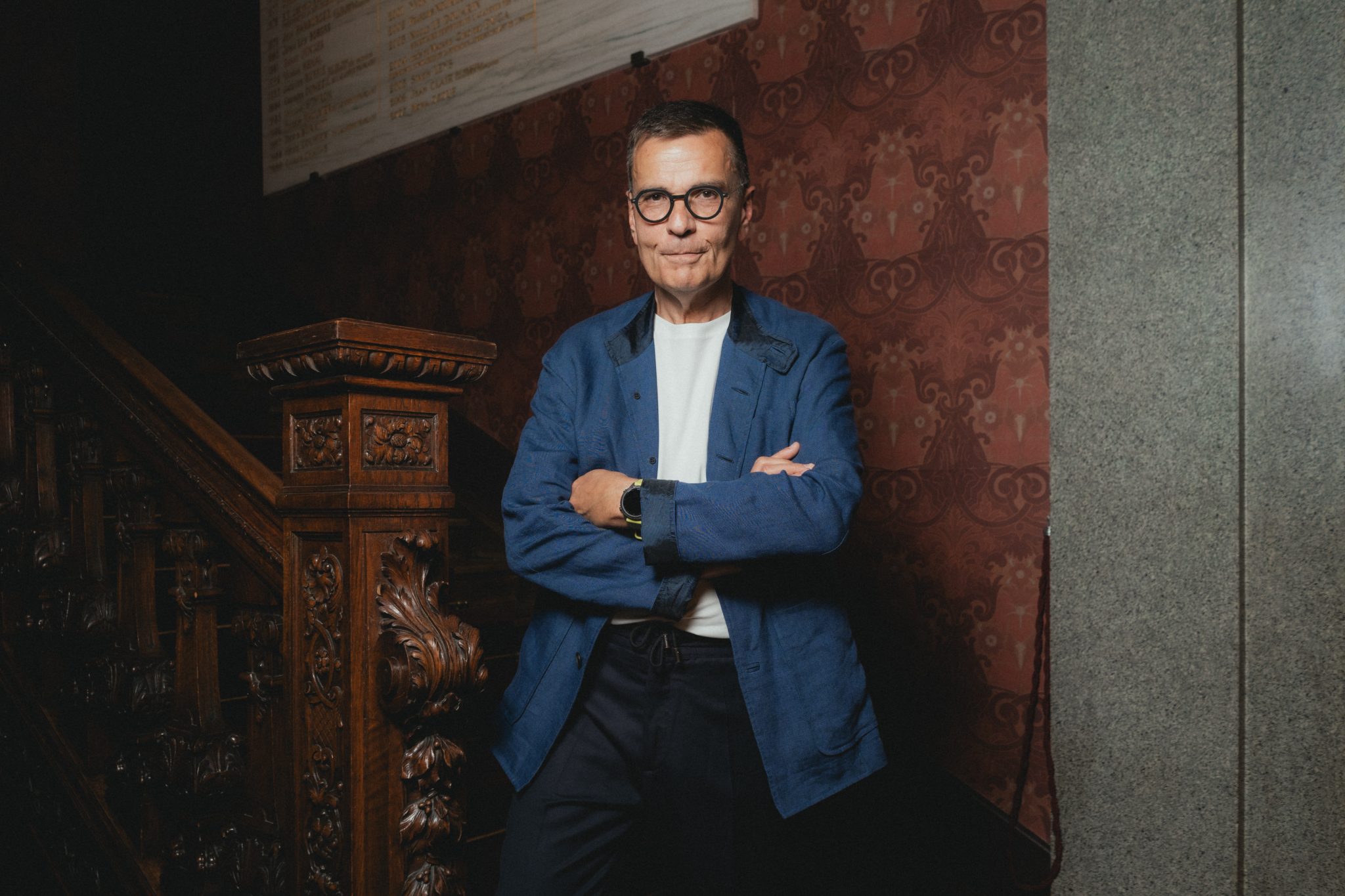  - Berluti Presents ‘Champ-Contrechamp’, A New Take on Menswear