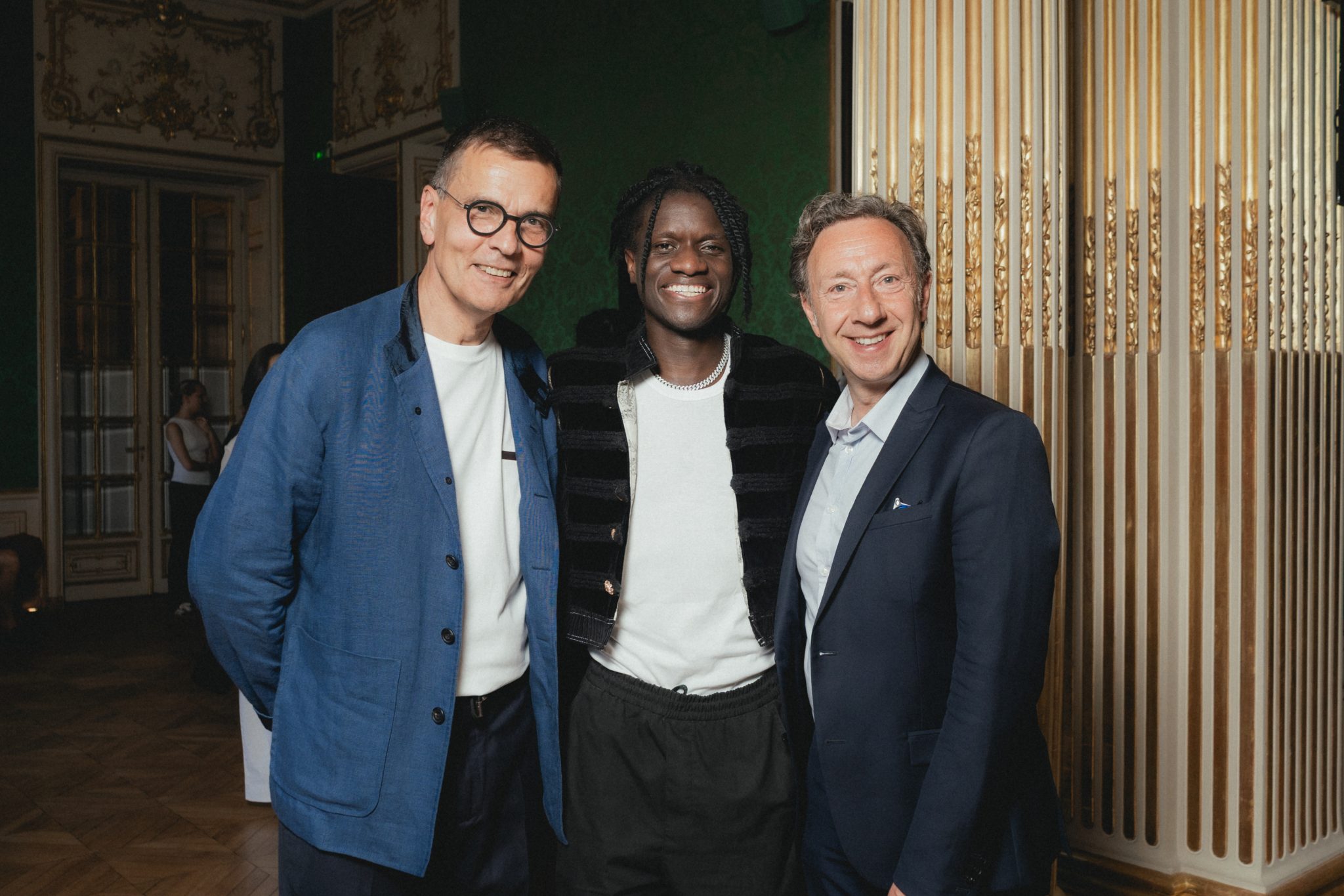  - Berluti Presents ‘Champ-Contrechamp’, A New Take on Menswear