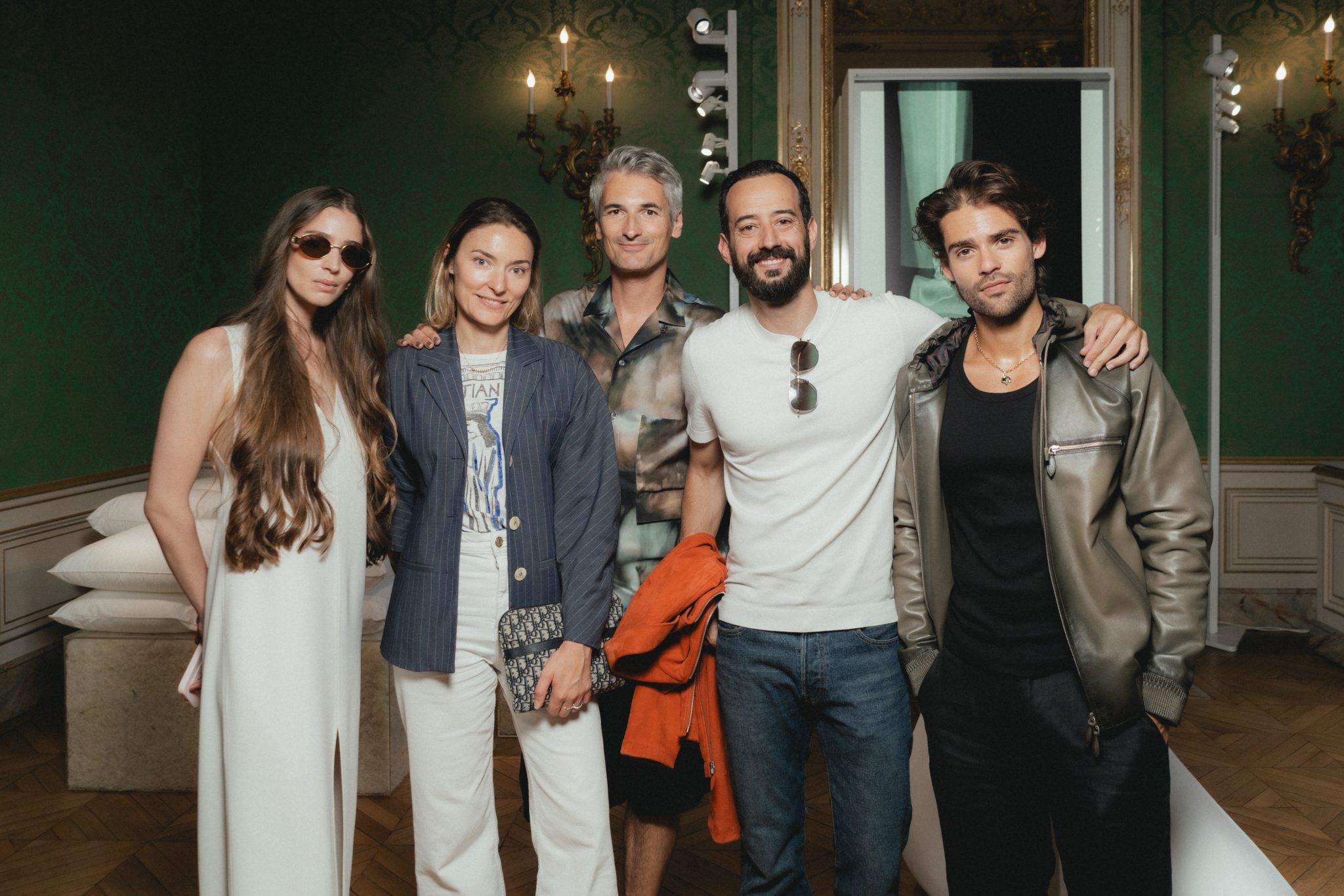  - Berluti Presents ‘Champ-Contrechamp’, A New Take on Menswear