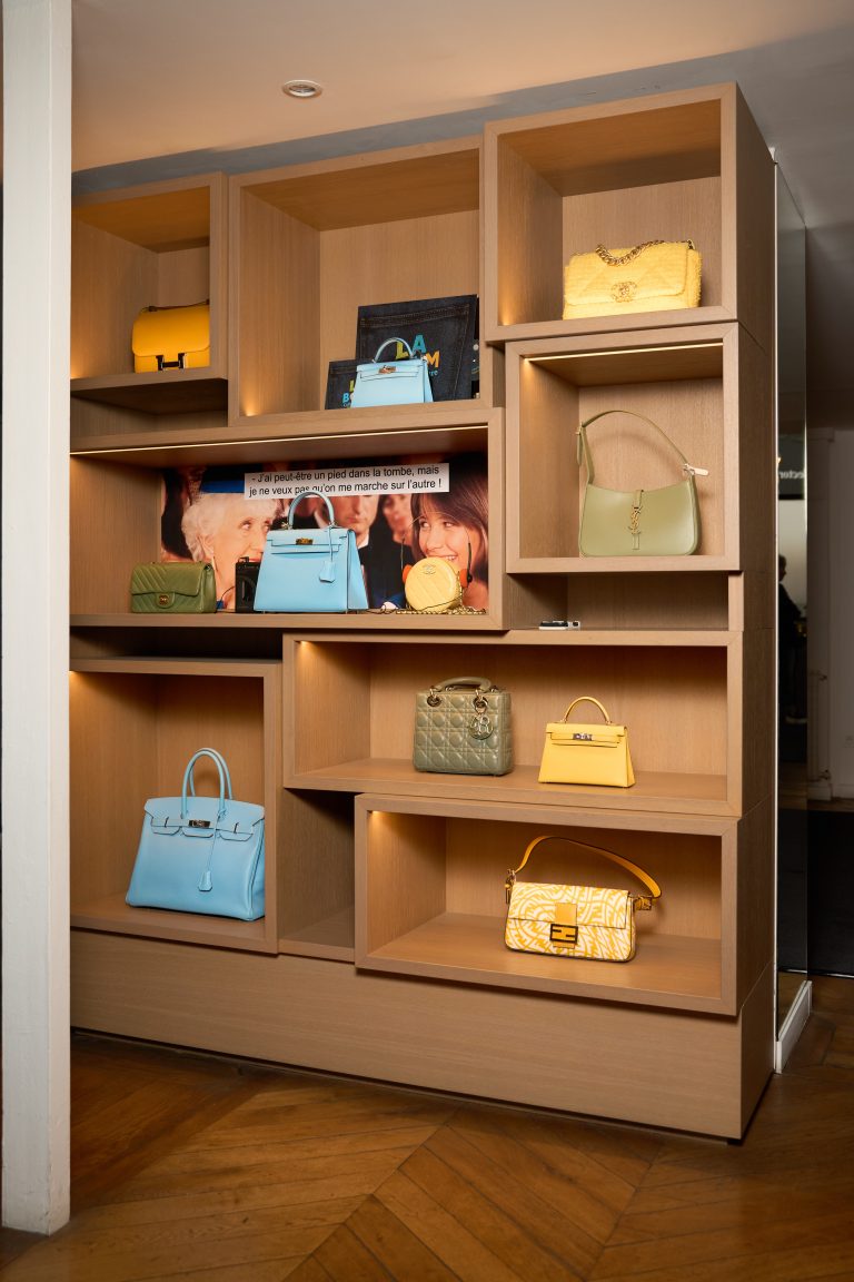 Les 10 ans de Collector Square célèbrent un haut de gamme durable