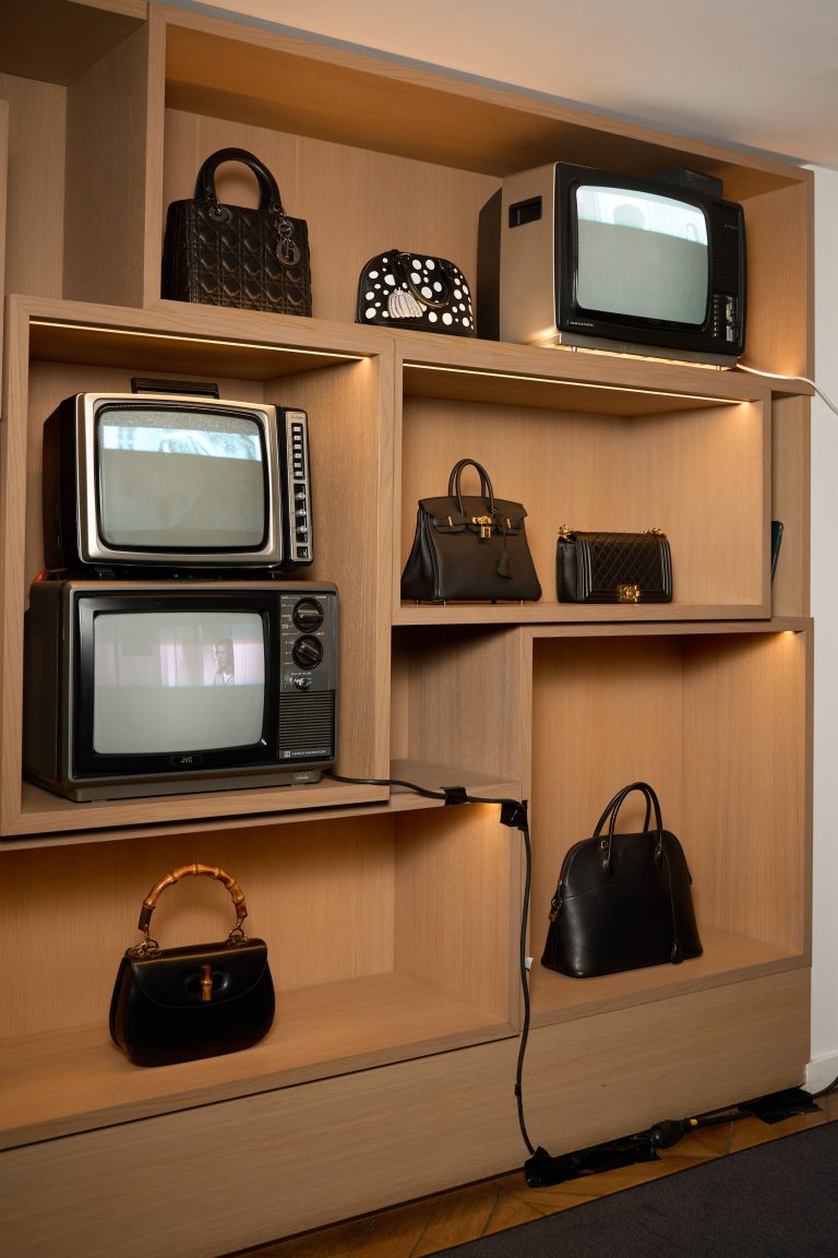 Les 10 ans de Collector Square célèbrent un haut de gamme durable